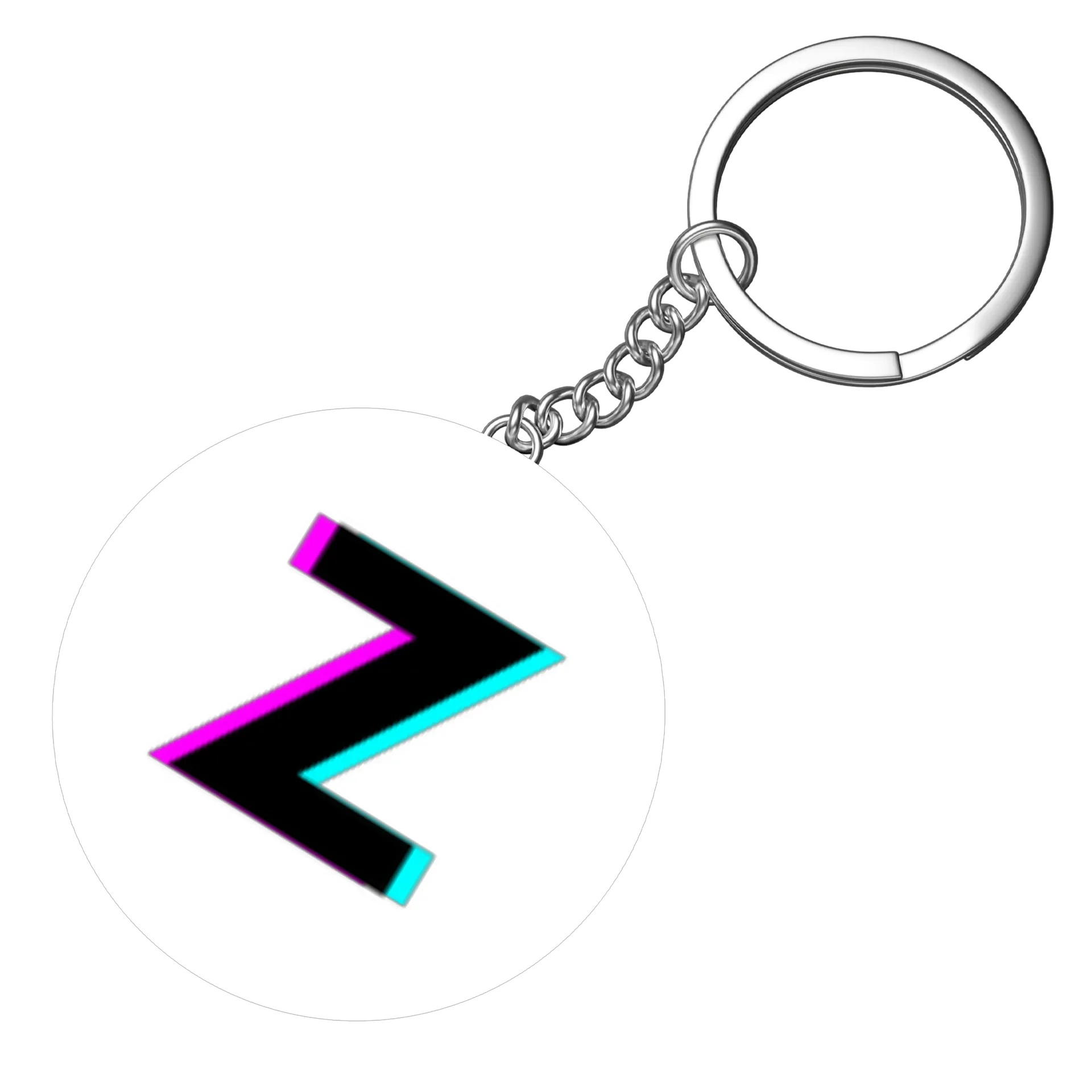 Chaveiro ZOYD - Imagem 4