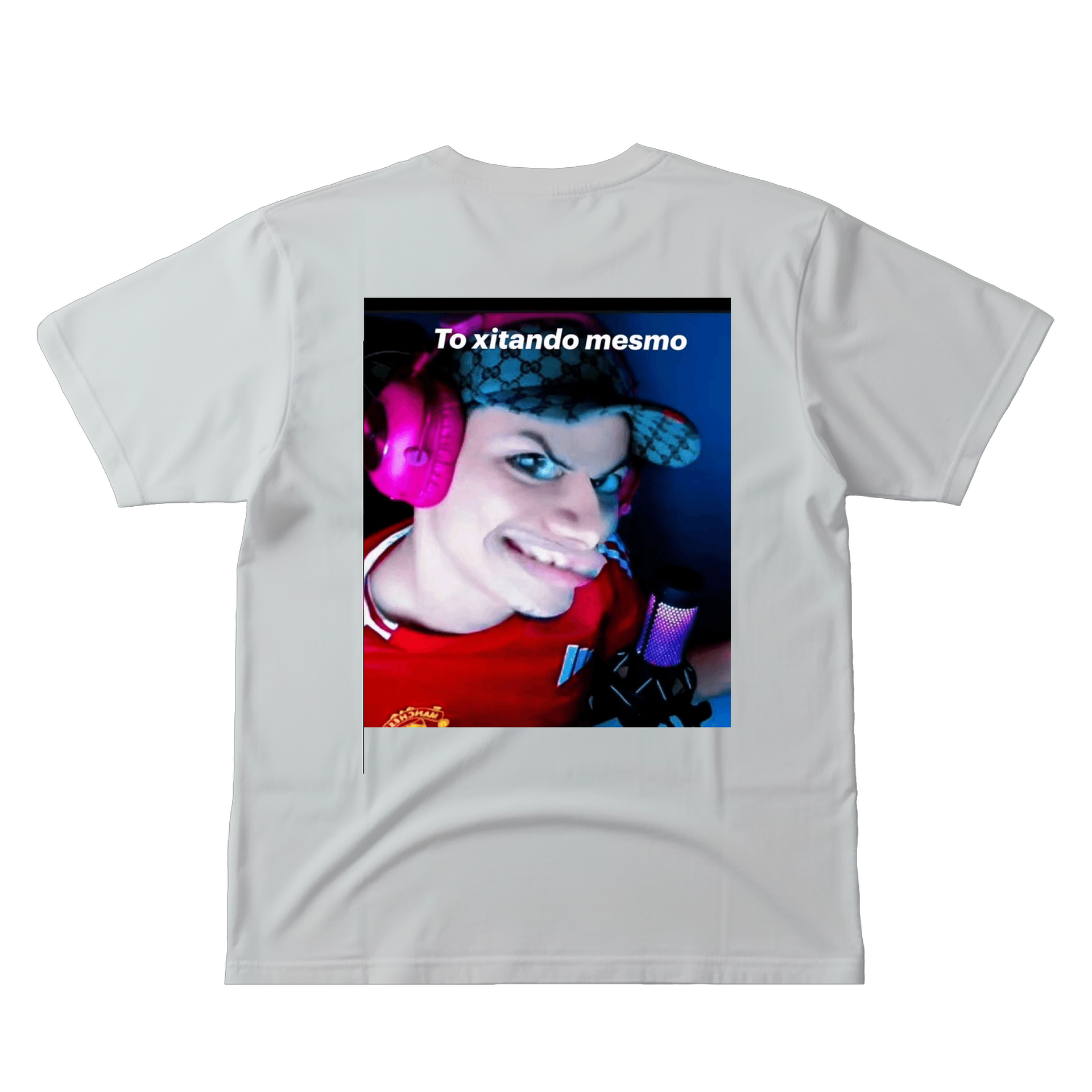 camiseta dos rlk de neymardesilvasantosjrneyi