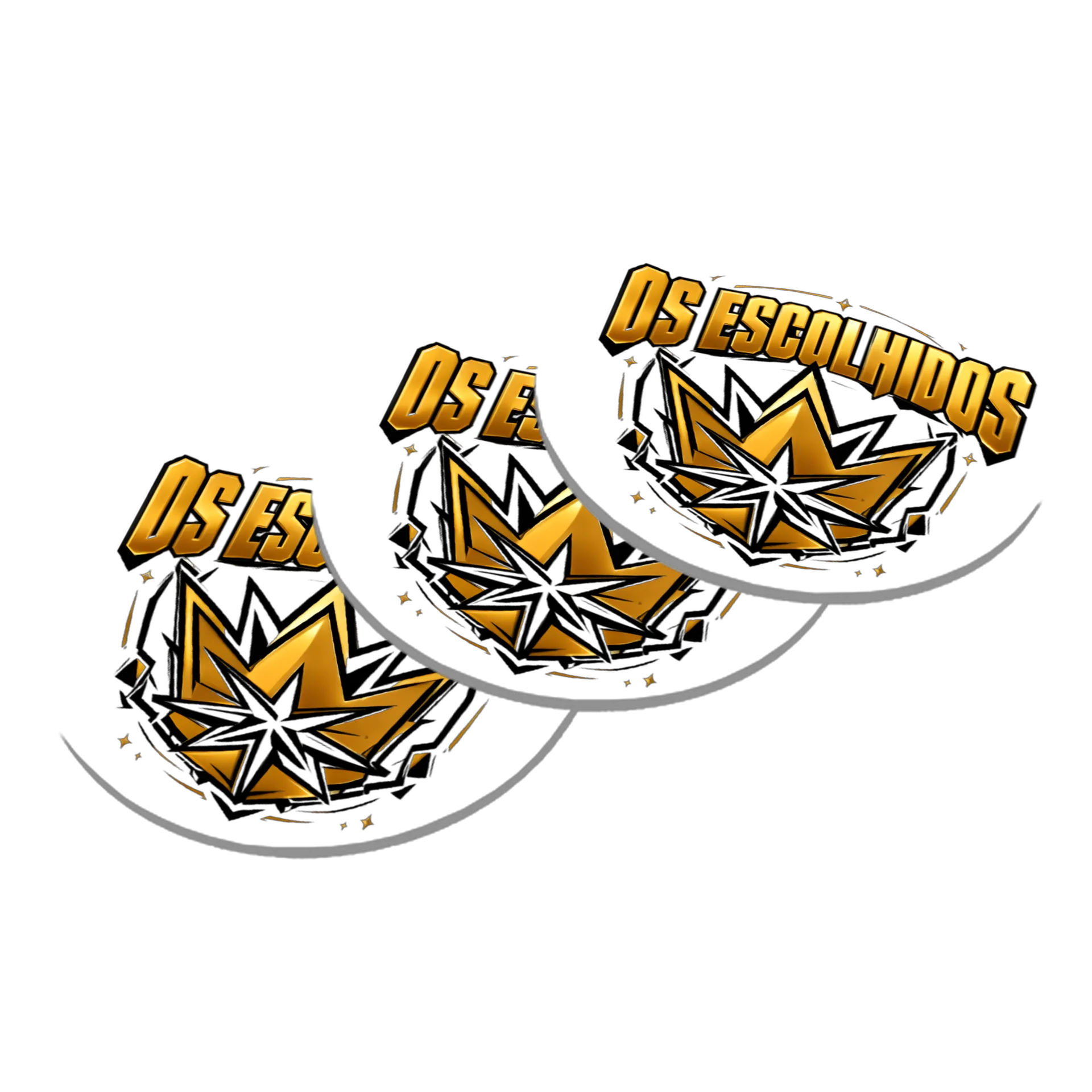 Porta-copos personalizado - Imagem 2