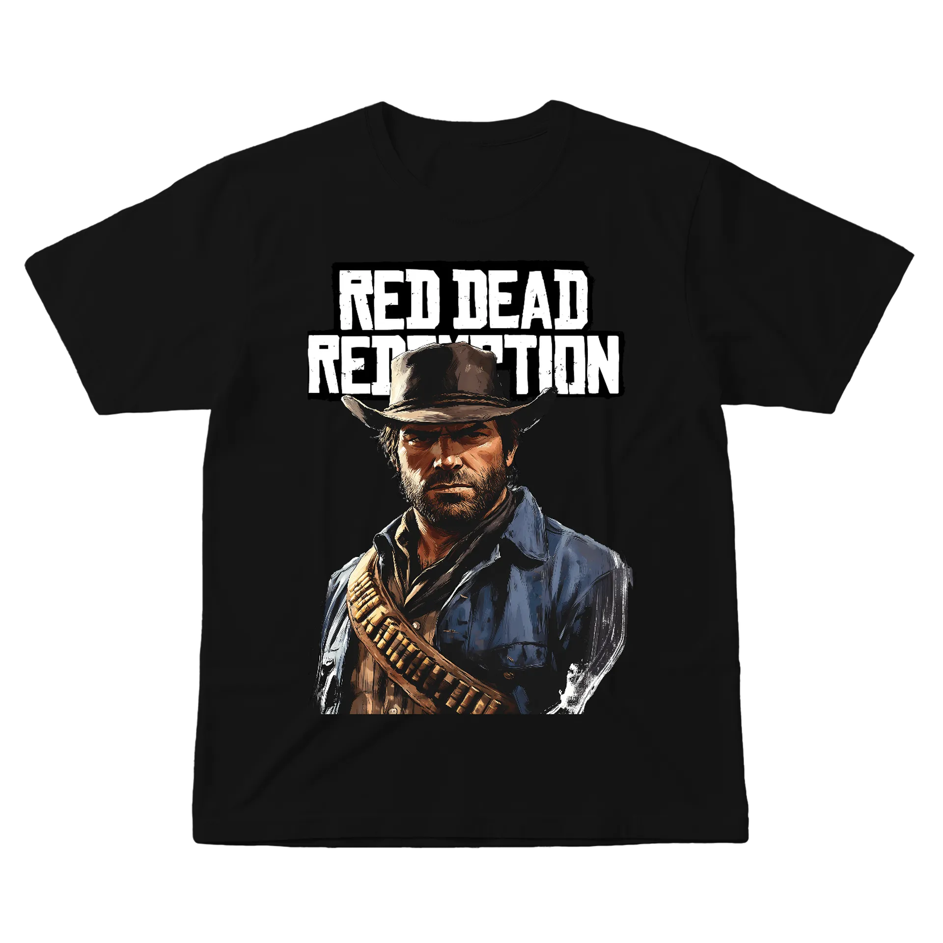 Camiseta personalizada - Imagem 1