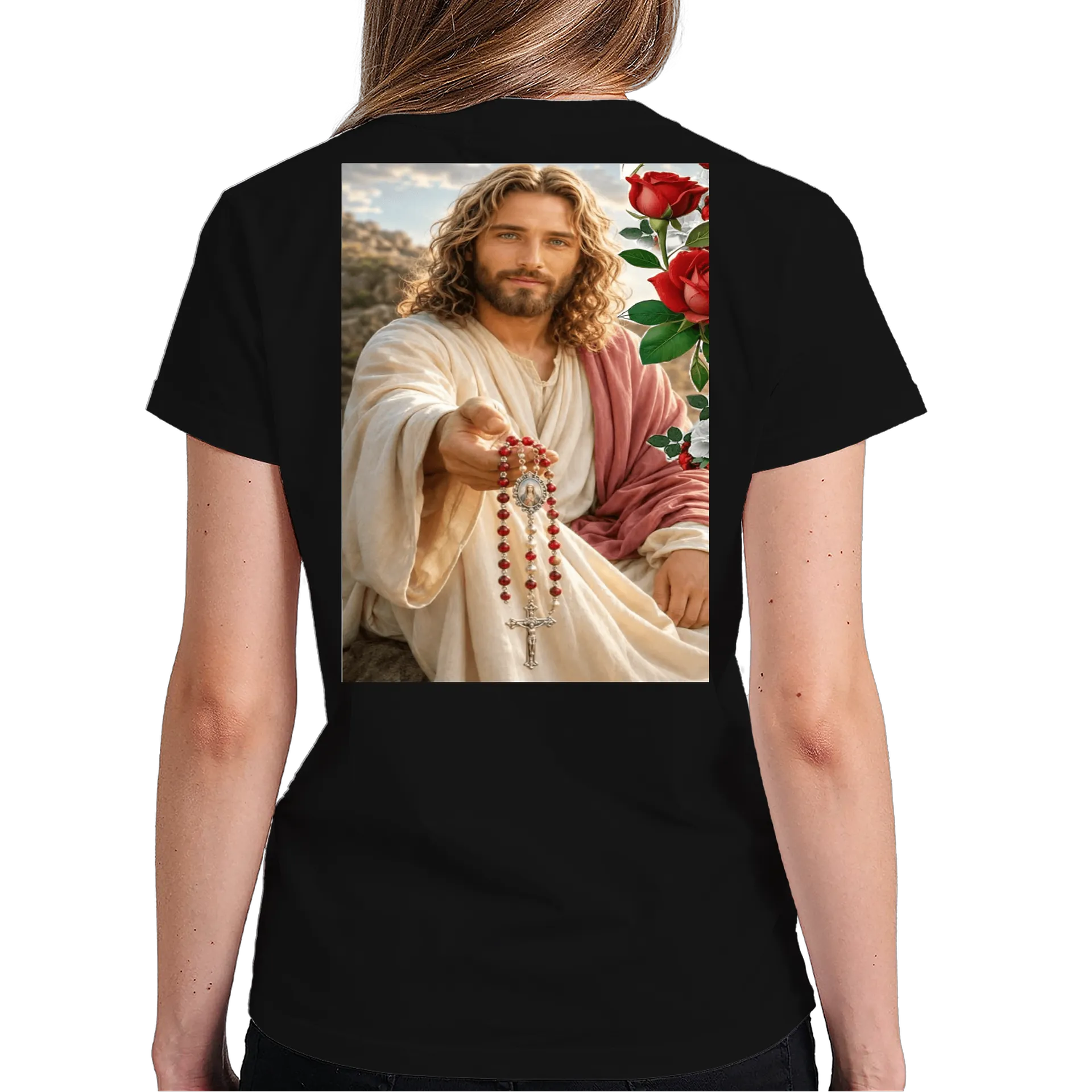 Camiseta personalizada - Imagem 6