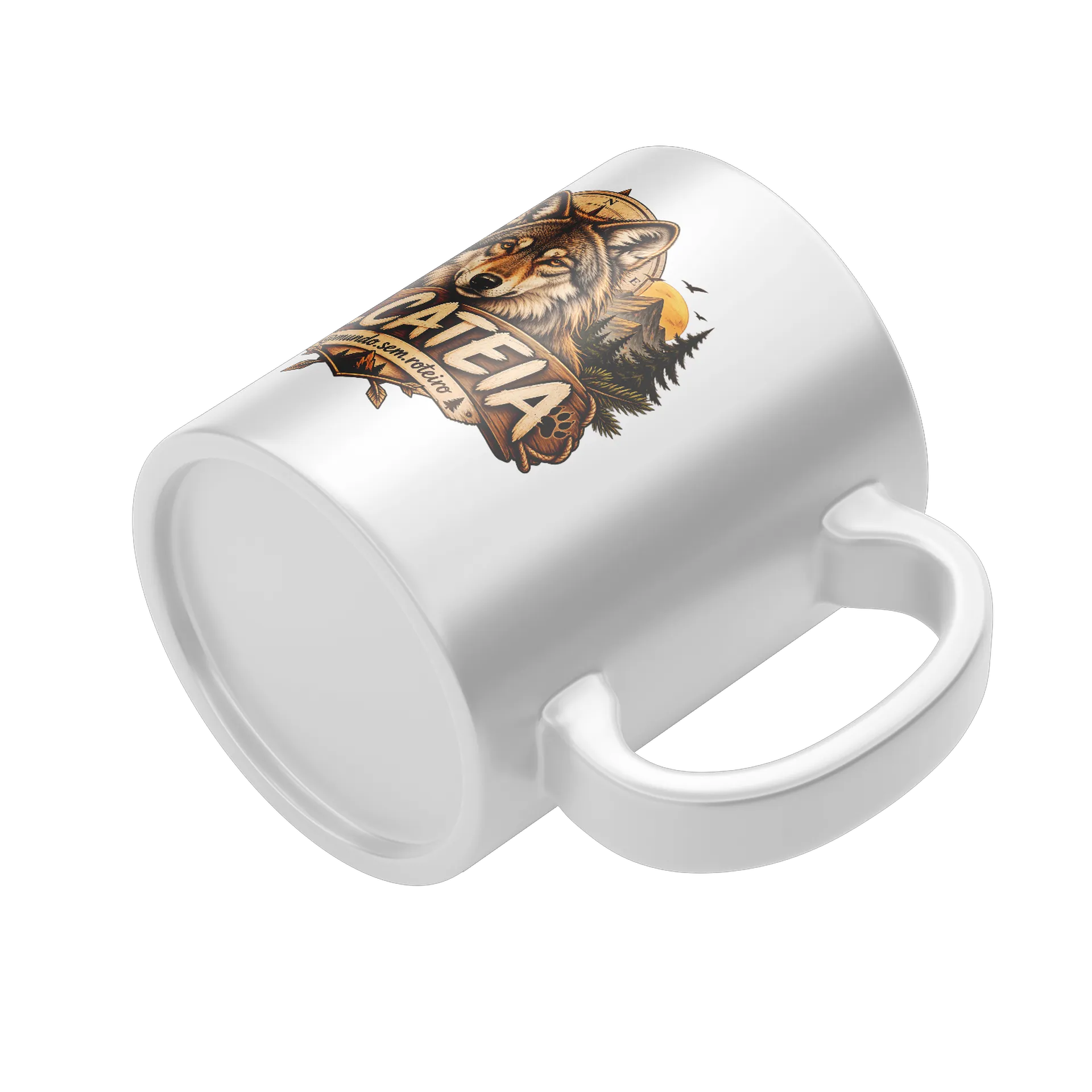 Caneca personalizada - Imagem 4