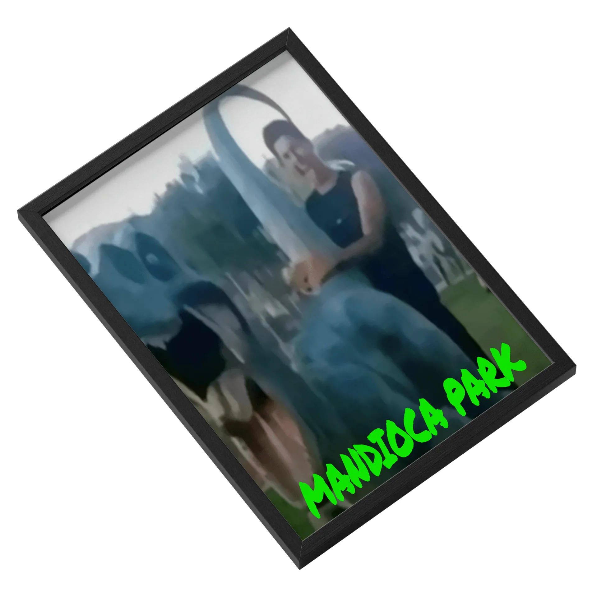 mandioca park kakakakakaka - Imagem 2