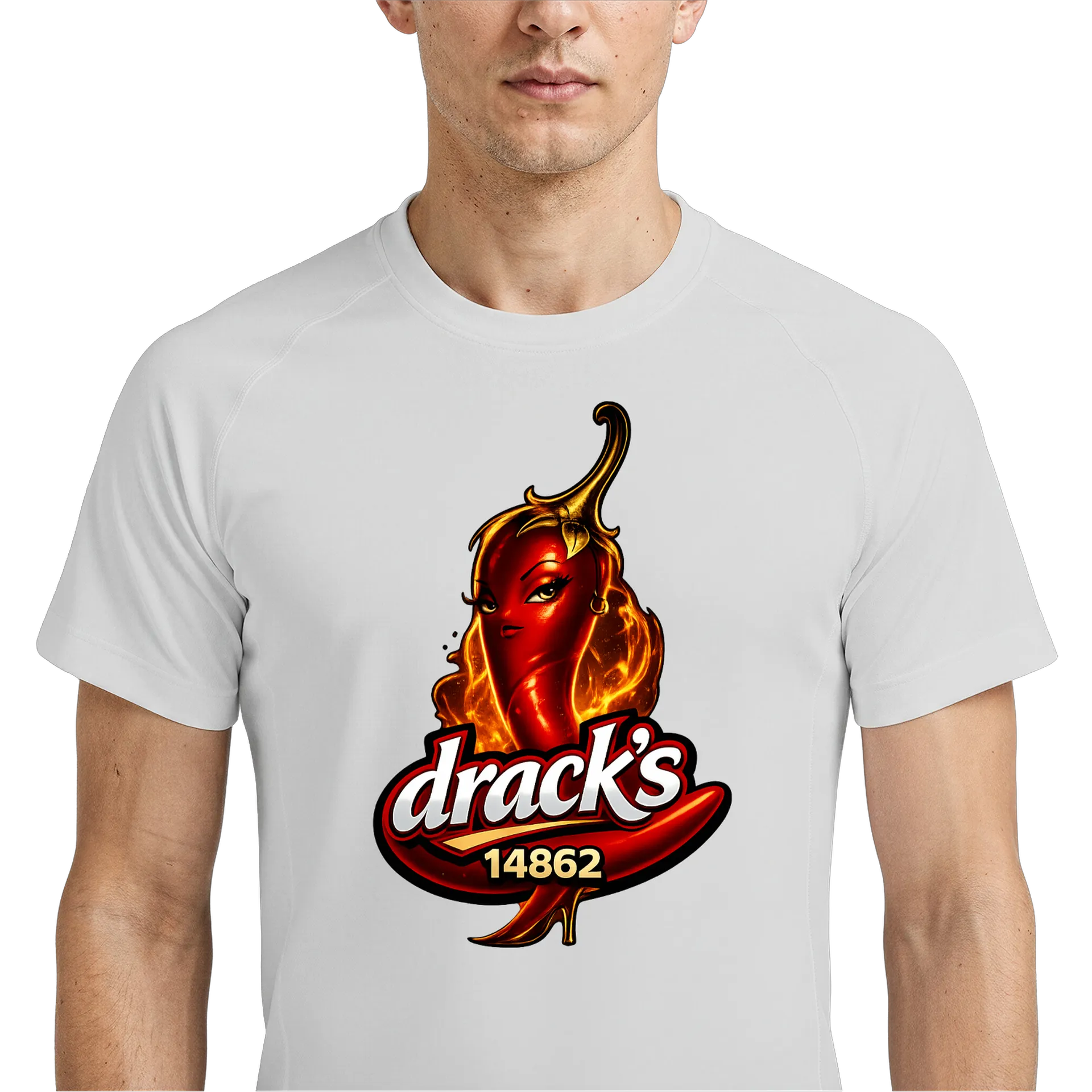 Camiseta DryFit - Imagem 4