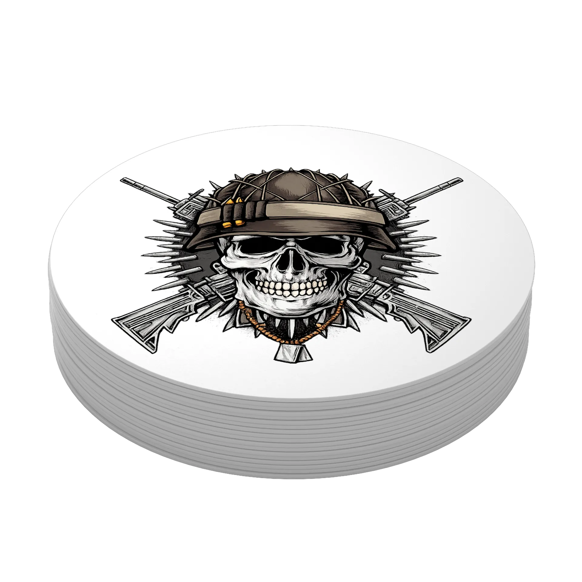 Porta-copos personalizado - Imagem 4