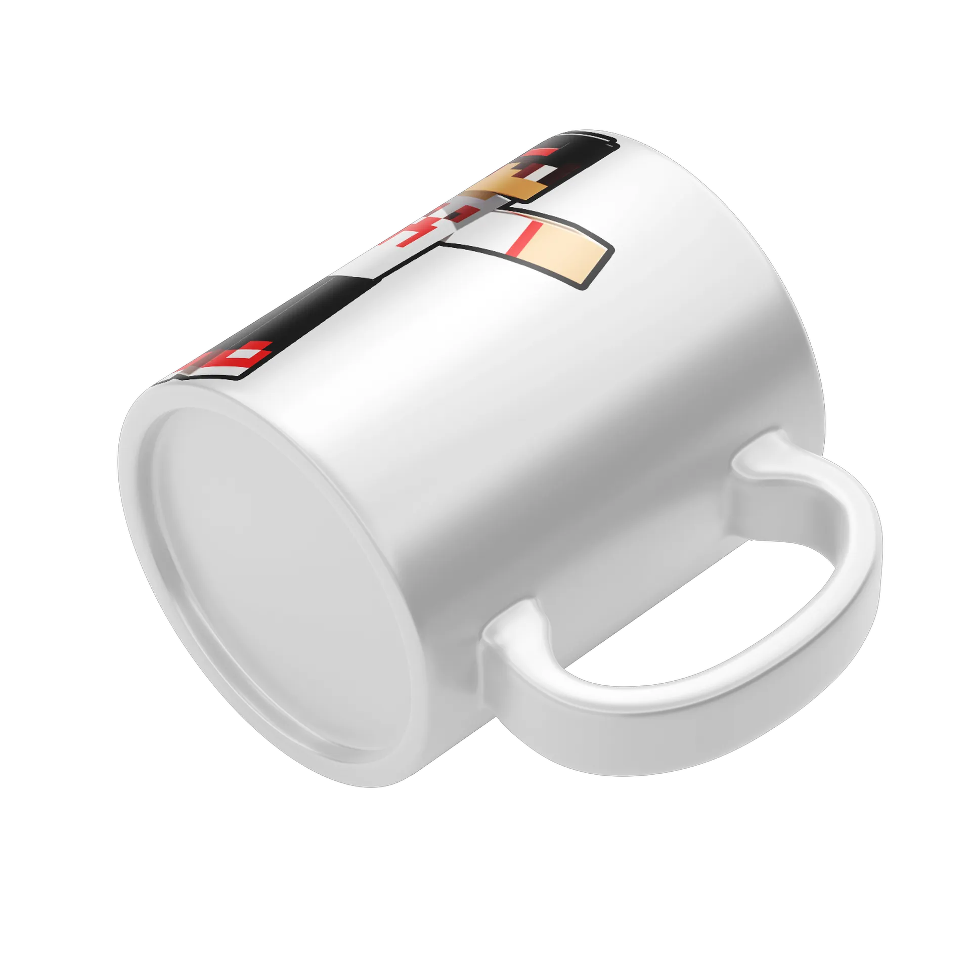 Caneca personalizada Do Gui Tuber - Imagem 4
