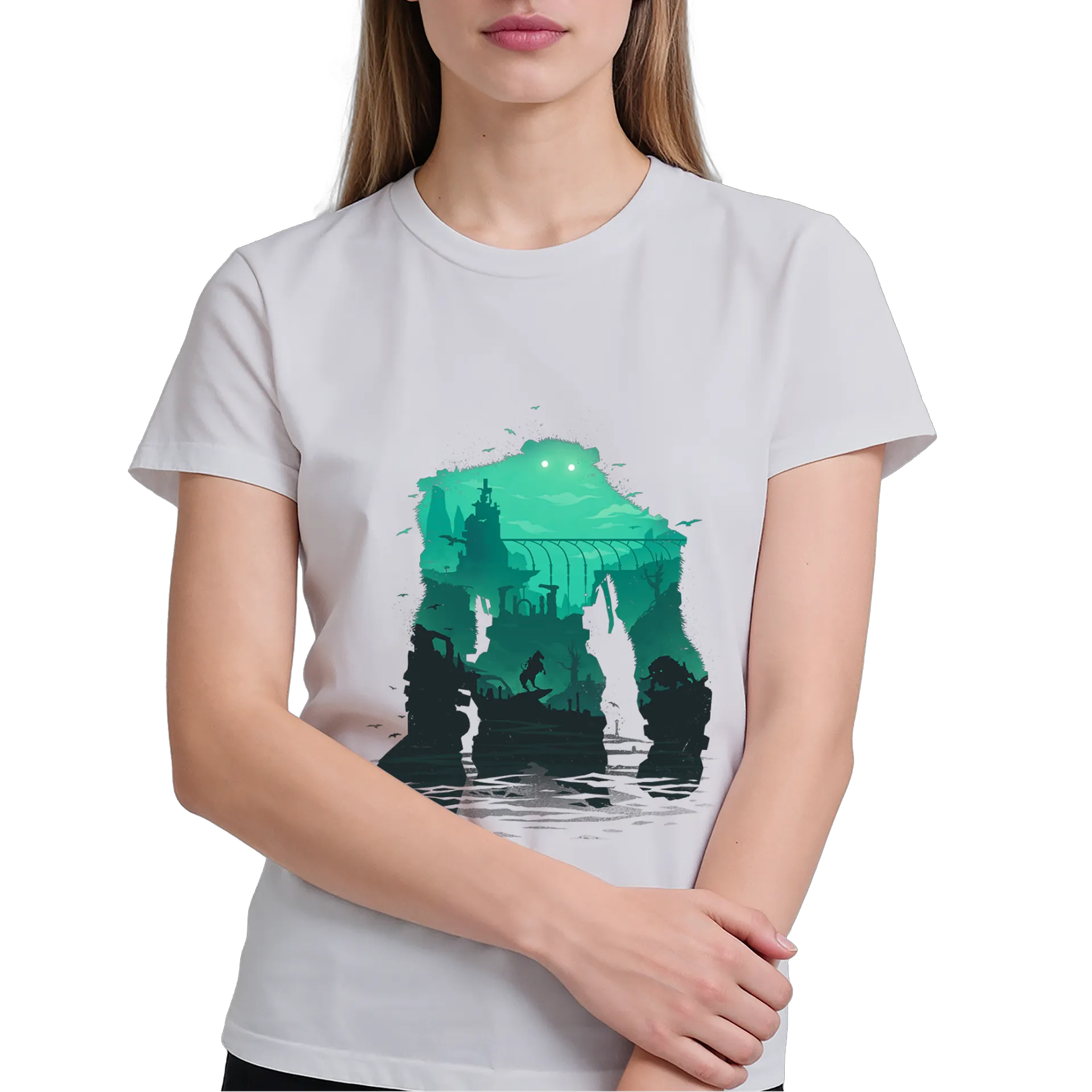 Camiseta personalizada - Imagem 4