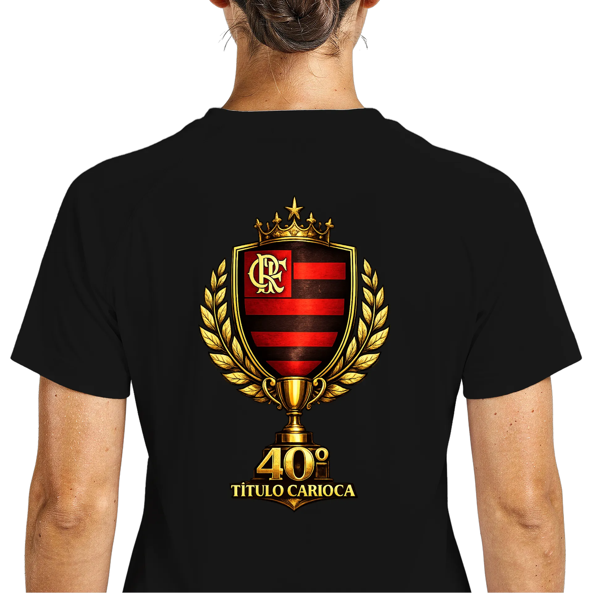 Camiseta DryFit - Imagem 5