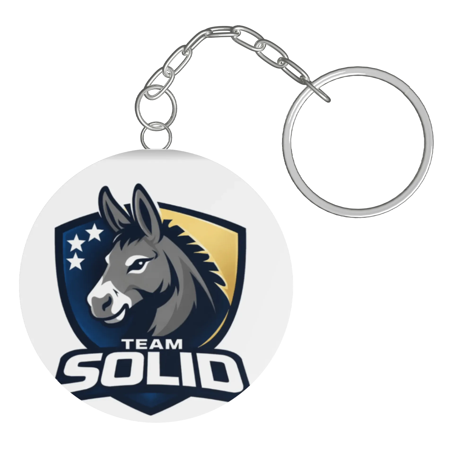 Chaveiro personalizado - Imagem 3