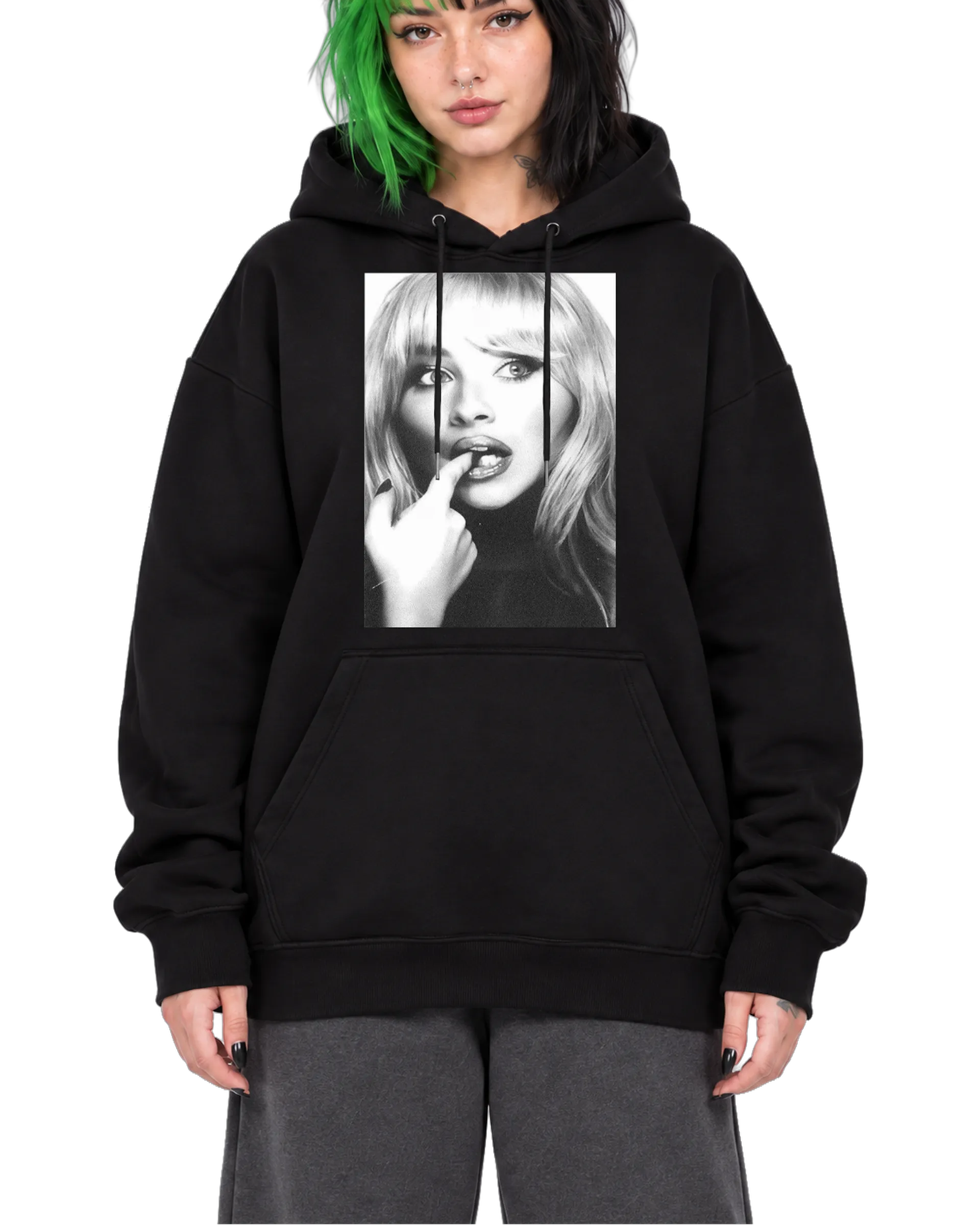 Blusa Moletom Sabrina Carpenter - Imagem 1