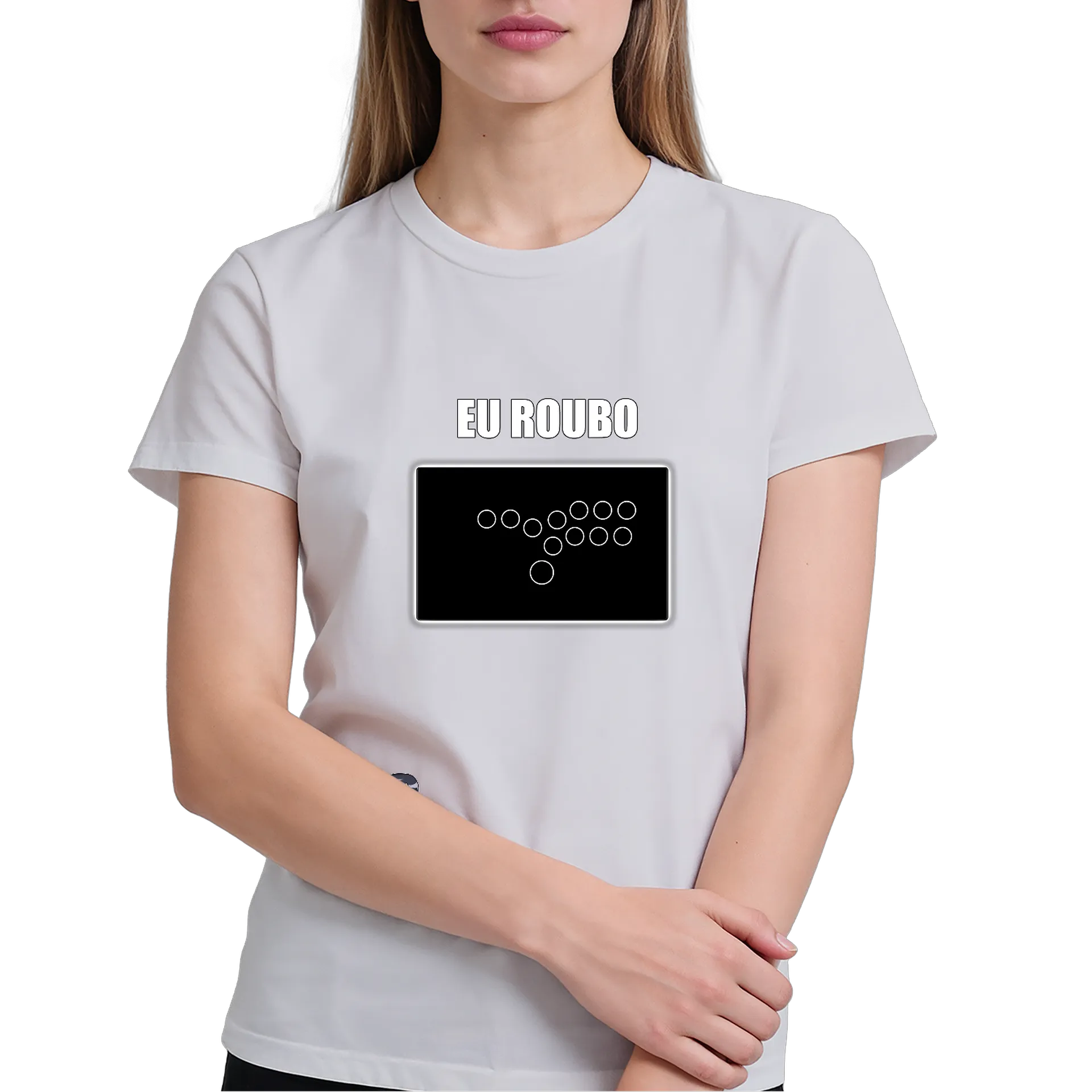 Camiseta LEVERLESS - Imagem 3