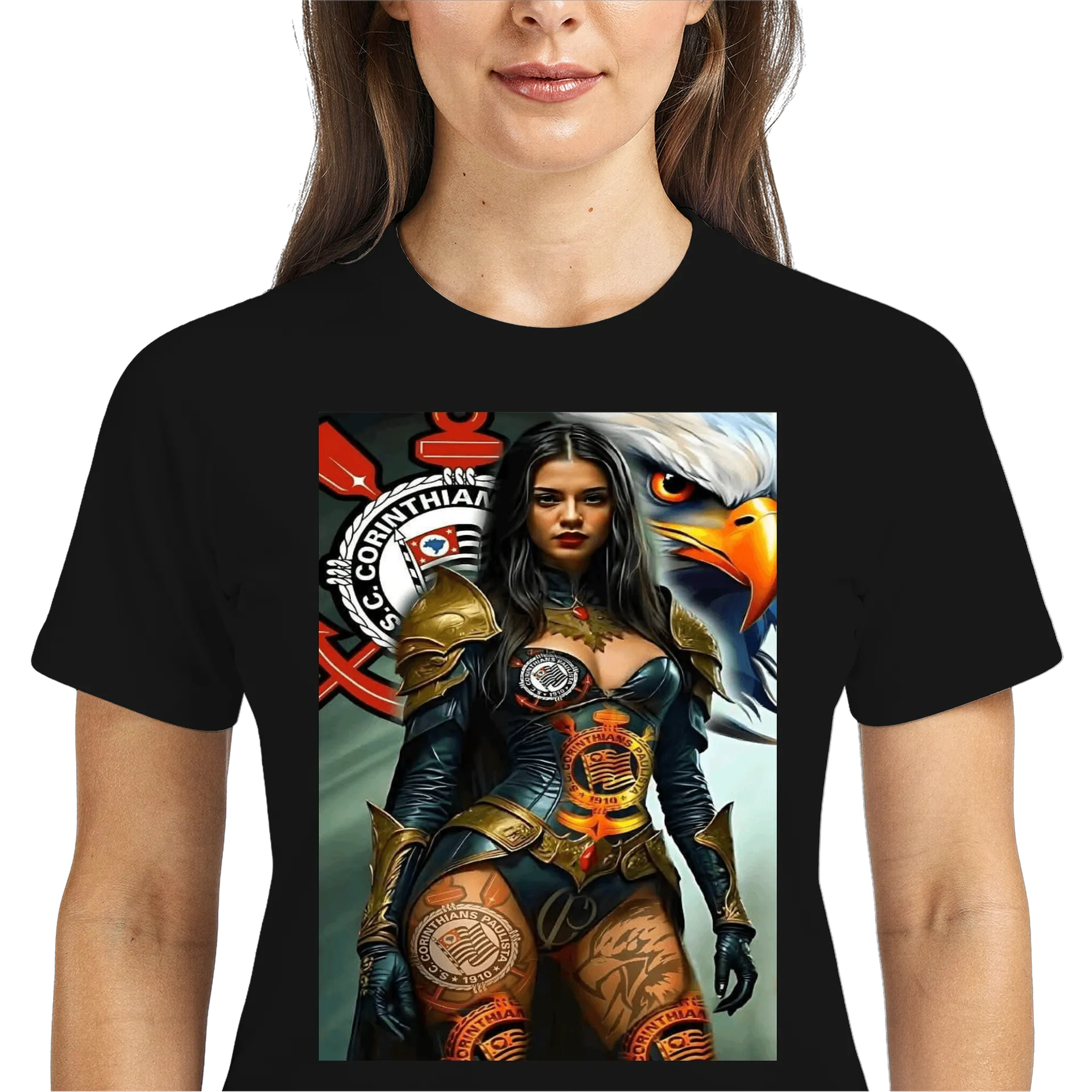 Camiseta DryFit - Imagem 3