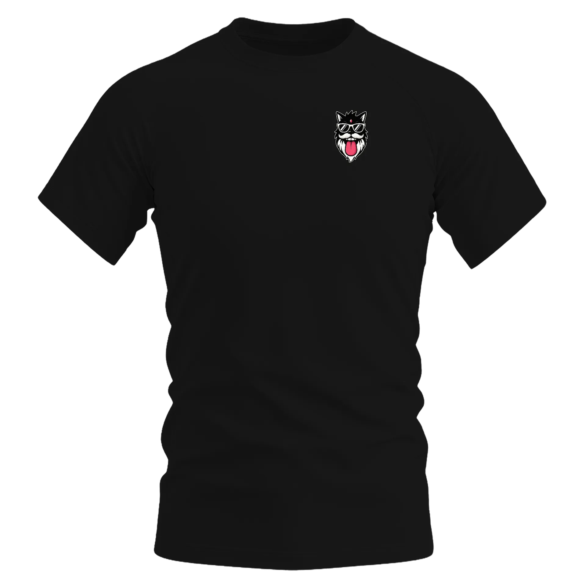 VoidWear - Minimalista Dryfit de TheuzBrito17