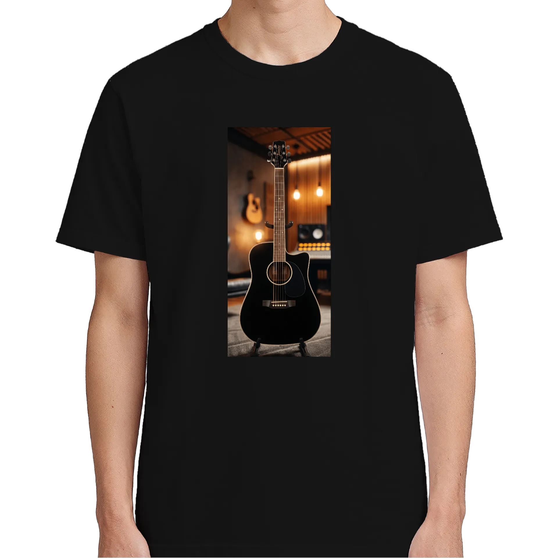 Camiseta personalizada - Imagem 5
