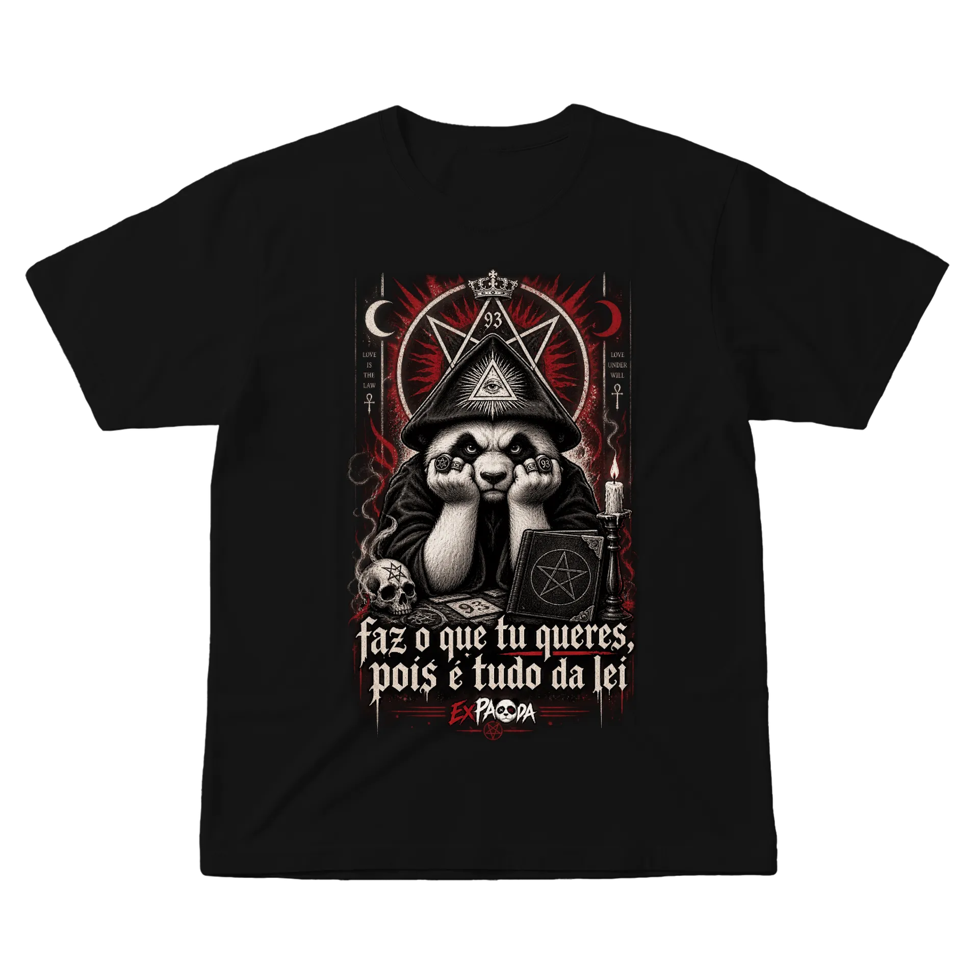 Camiseta personalizada - Imagem 1