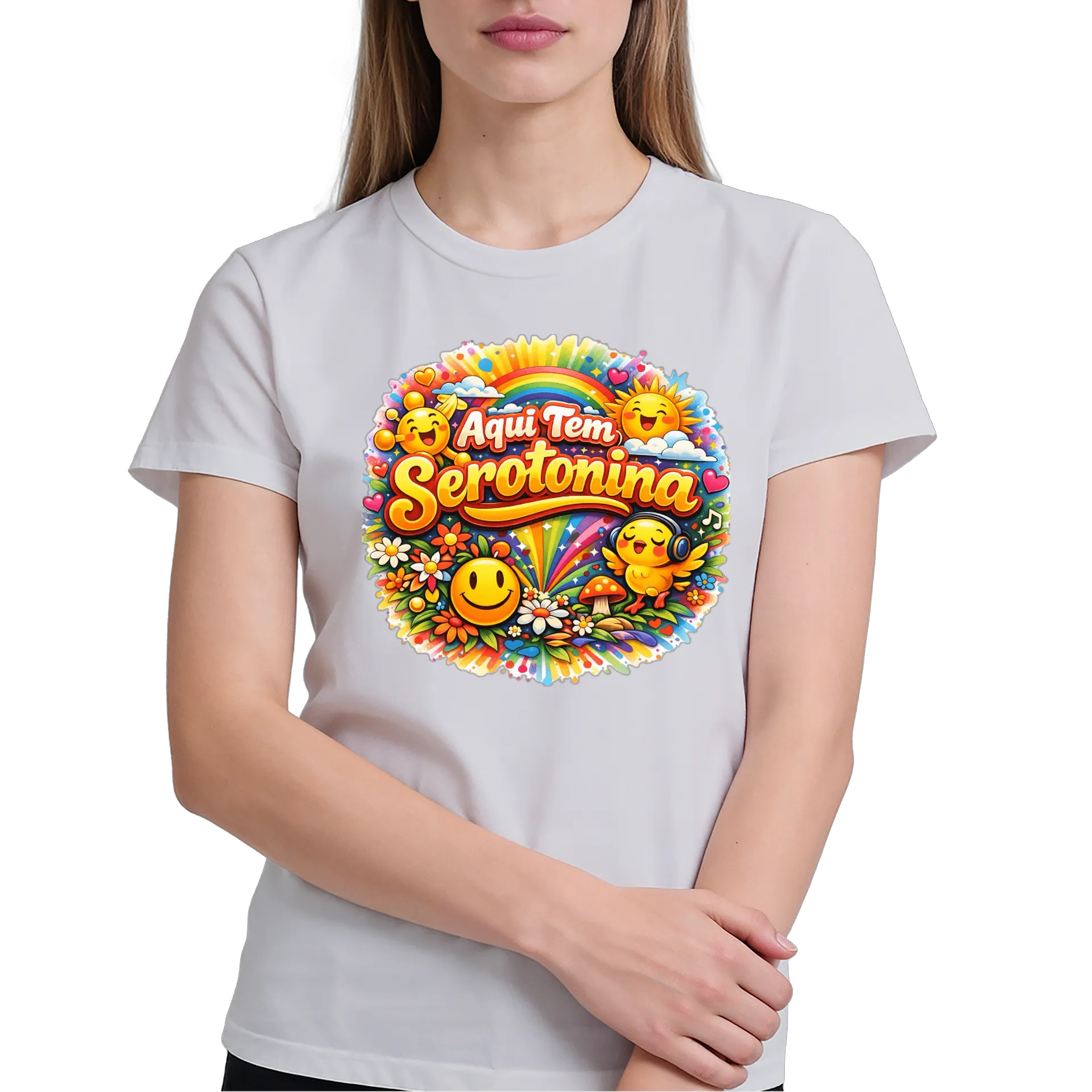 Camiseta personalizada - Imagem 4