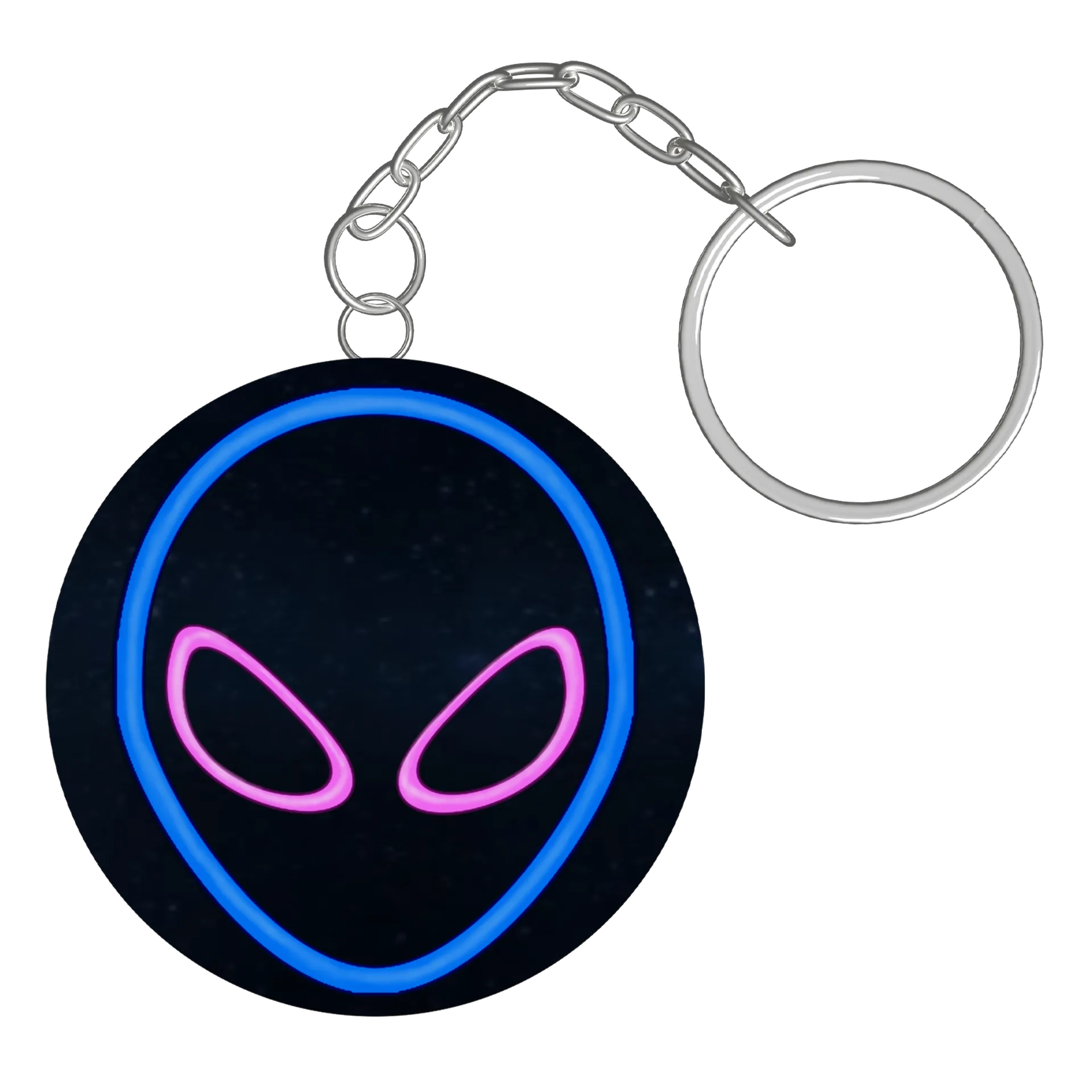 Chaveirin AliehnZy de DehnZy