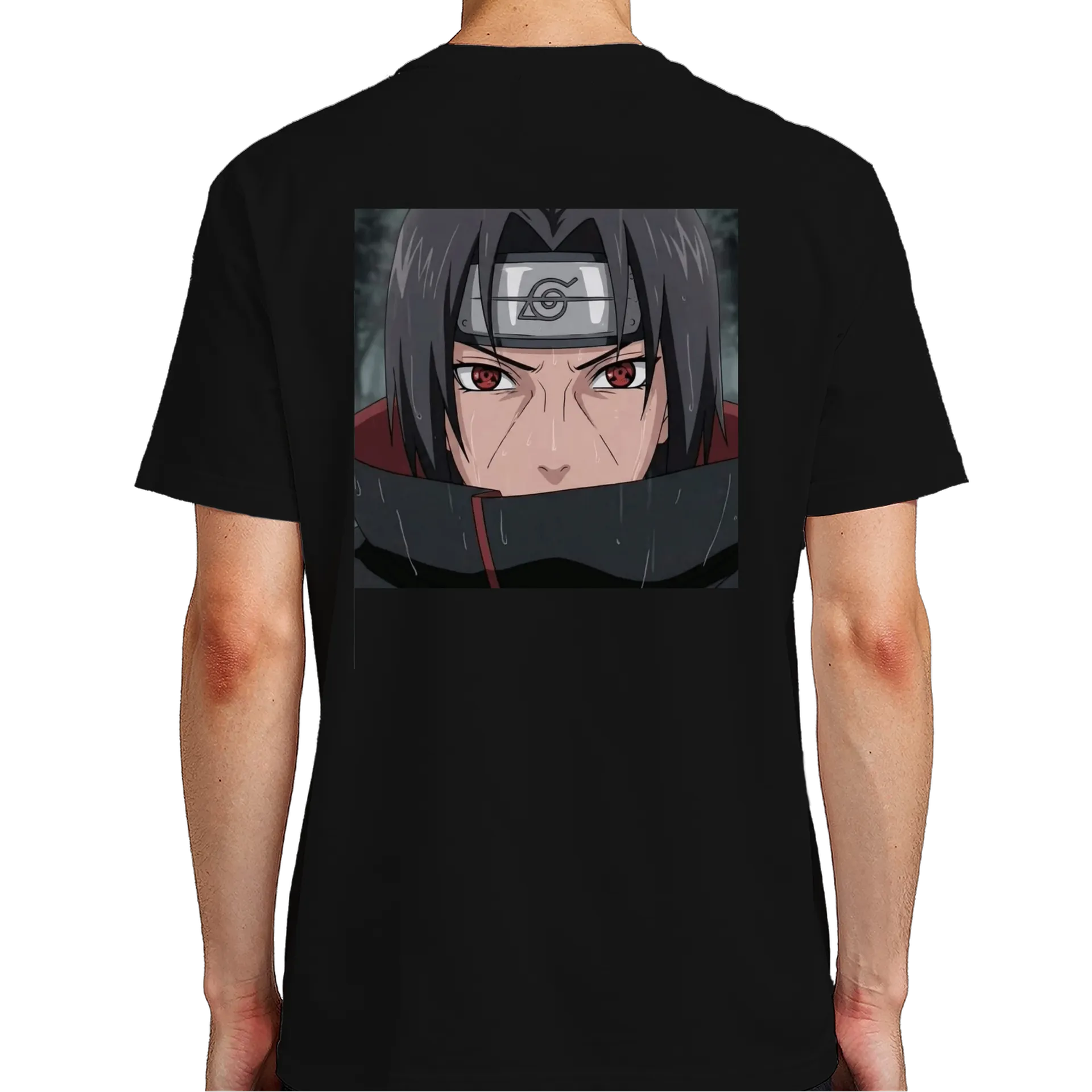 Camiseta personalizada - Imagem 7