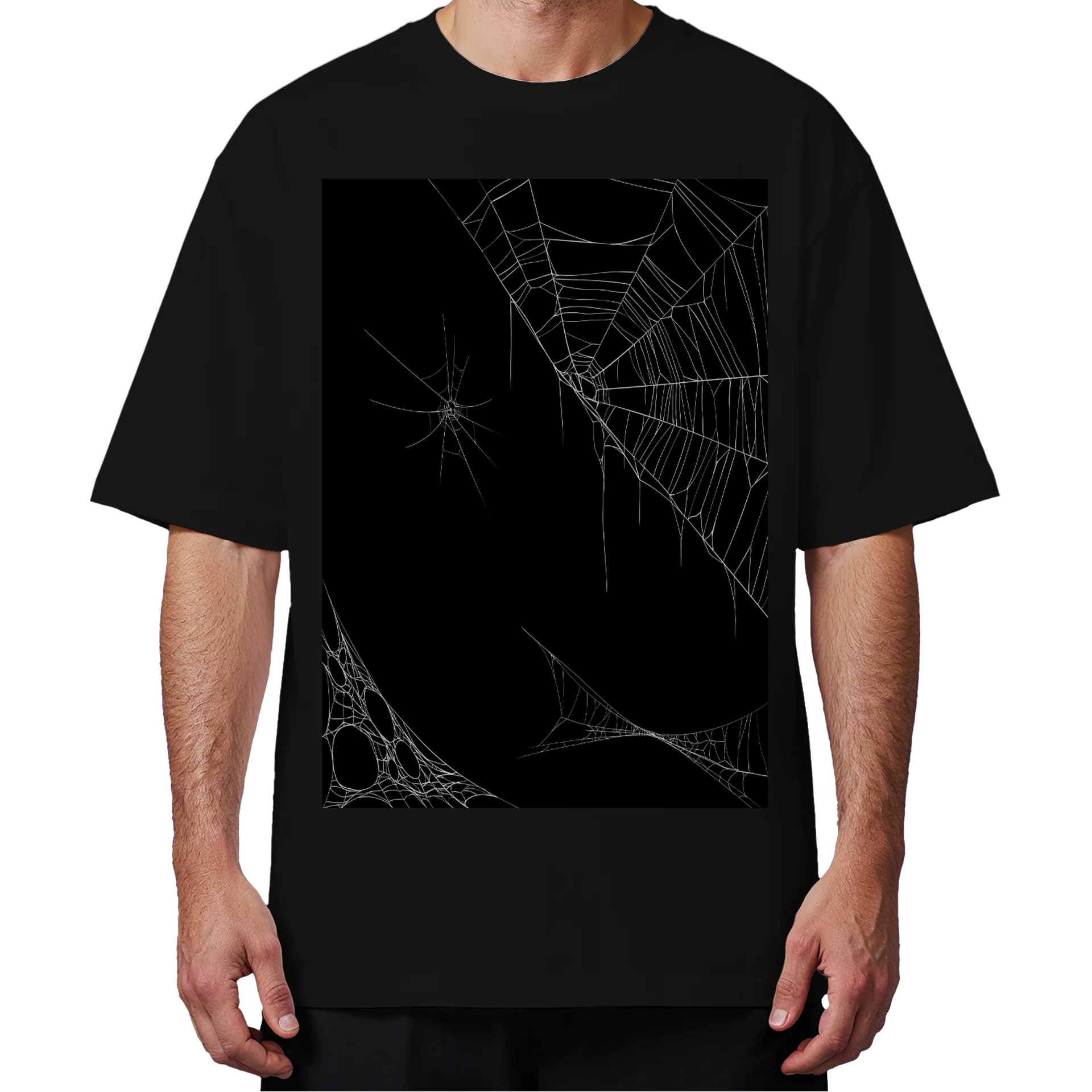 Camiseta Oversized - Imagem 4