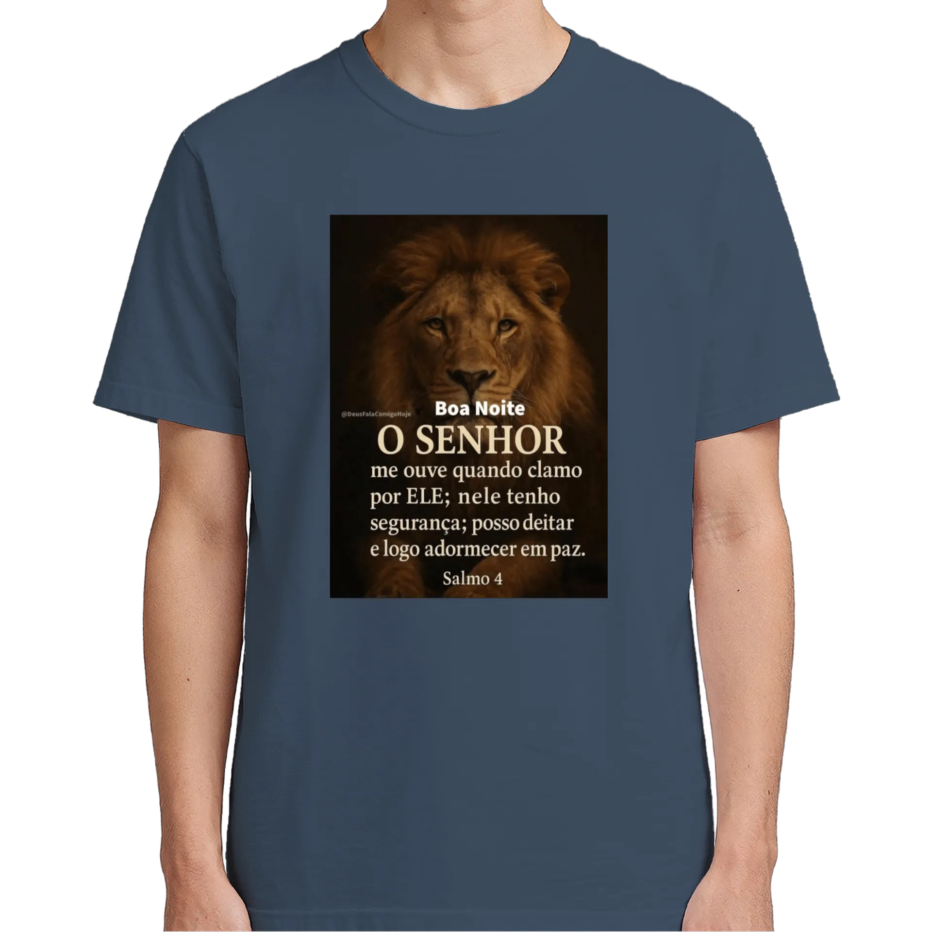 Camiseta Dragão Vermelho 100% Algodão de Rodrigo — imagem 4 de 6