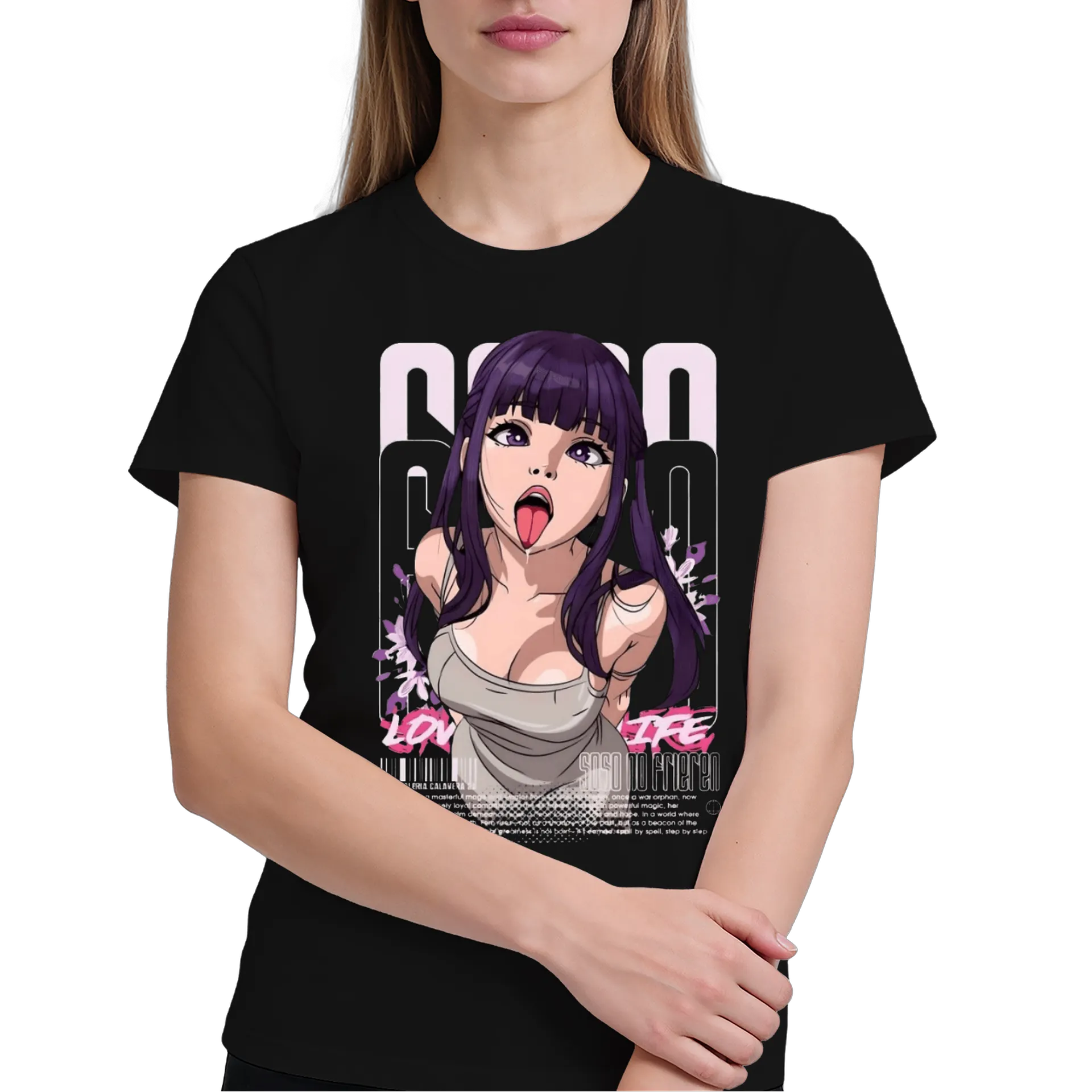 Camiseta personalizada - Imagem 4