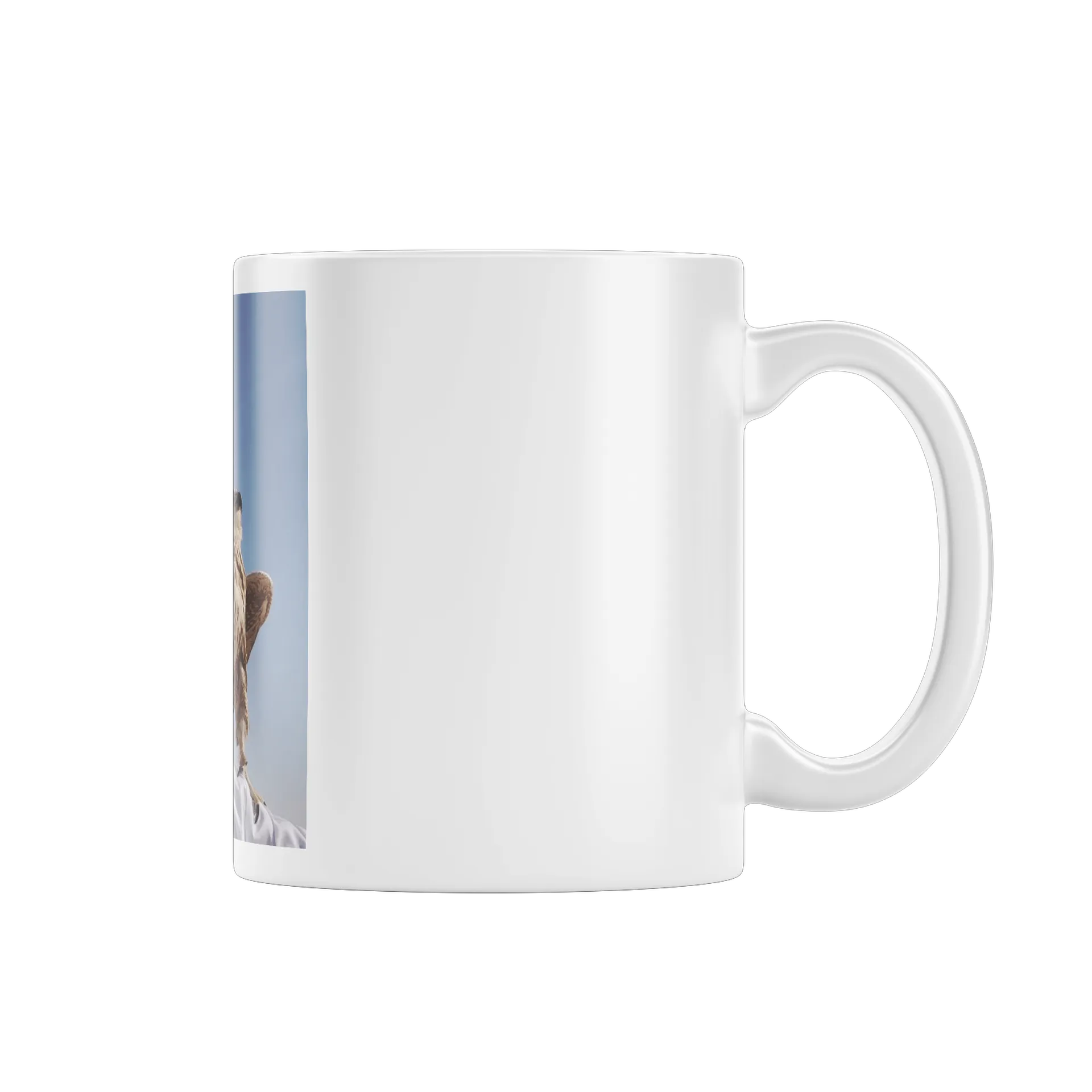 Caneca personalizada de Pedro — imagem 1 de 4