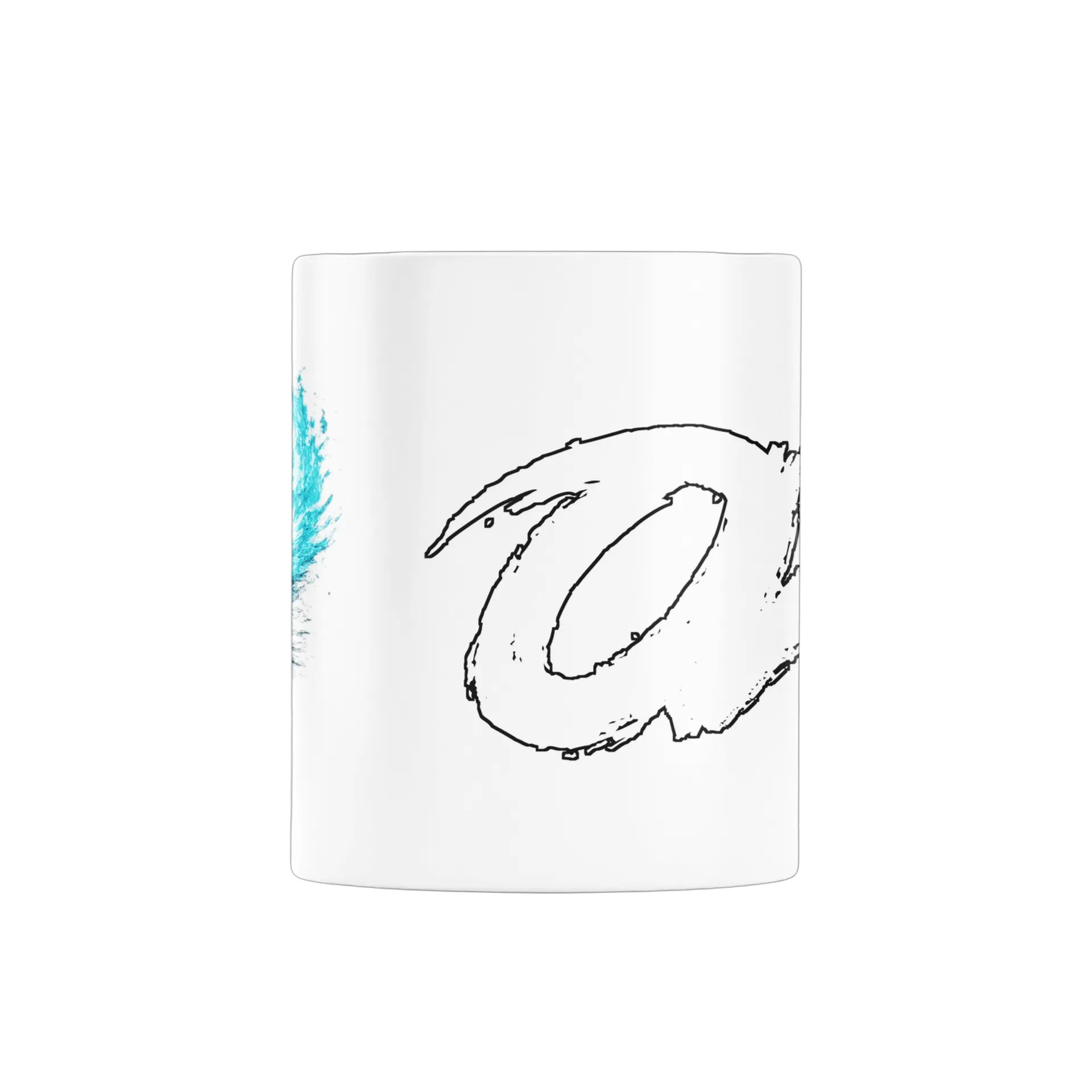 Caneca OW Surf OBAWEAR - Imagem 2
