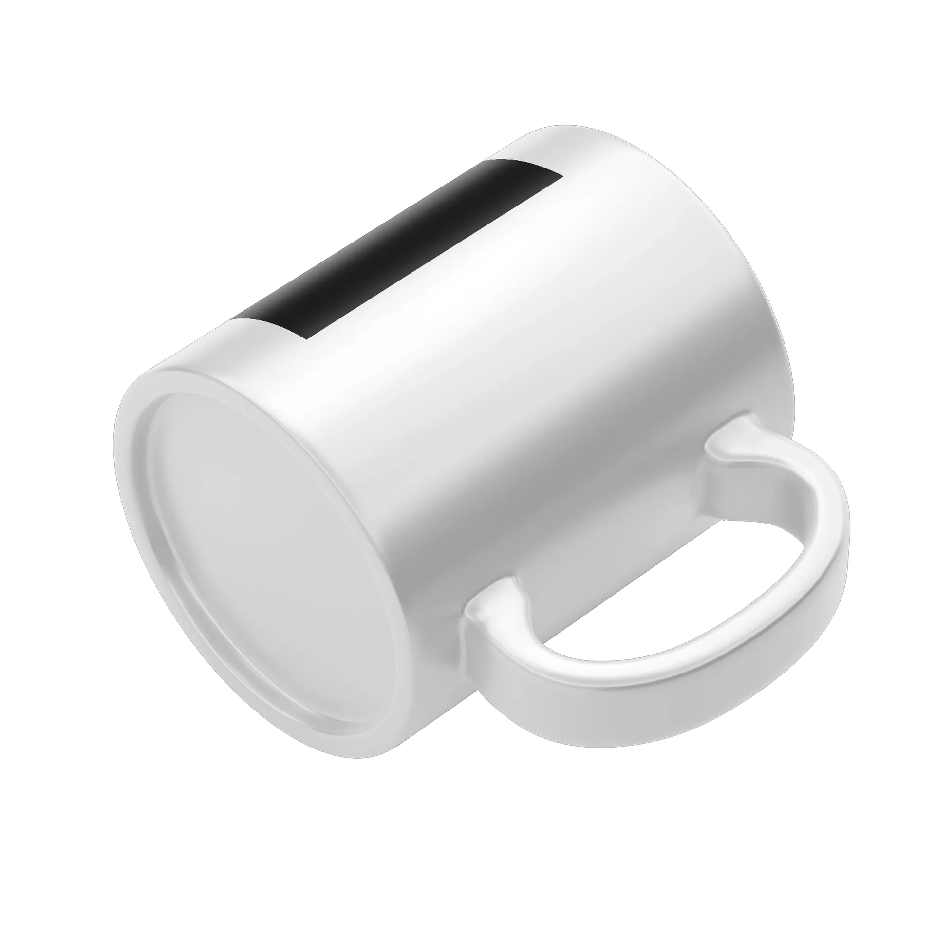 Caneca personalizada de torcidamix — imagem 4 de 4