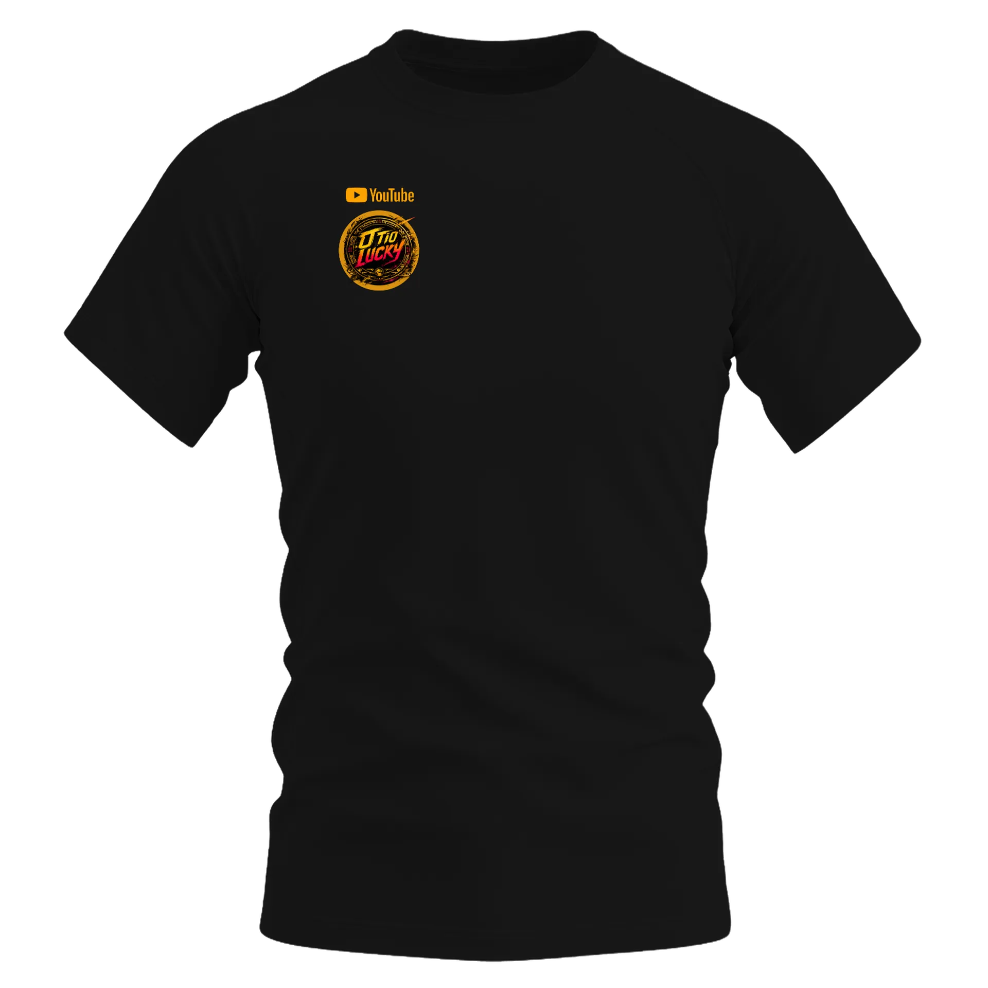 Camiseta DryFit - Imagem 1