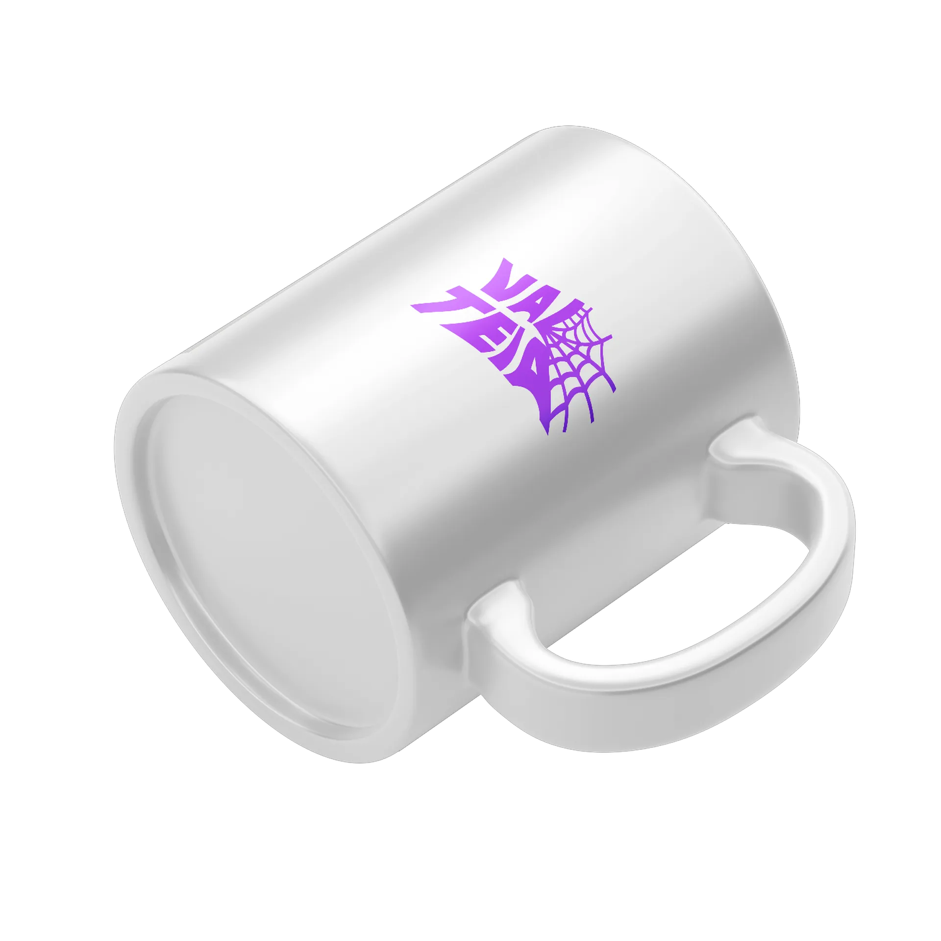 Caneca Resident Evil de vai teia — imagem 4 de 4