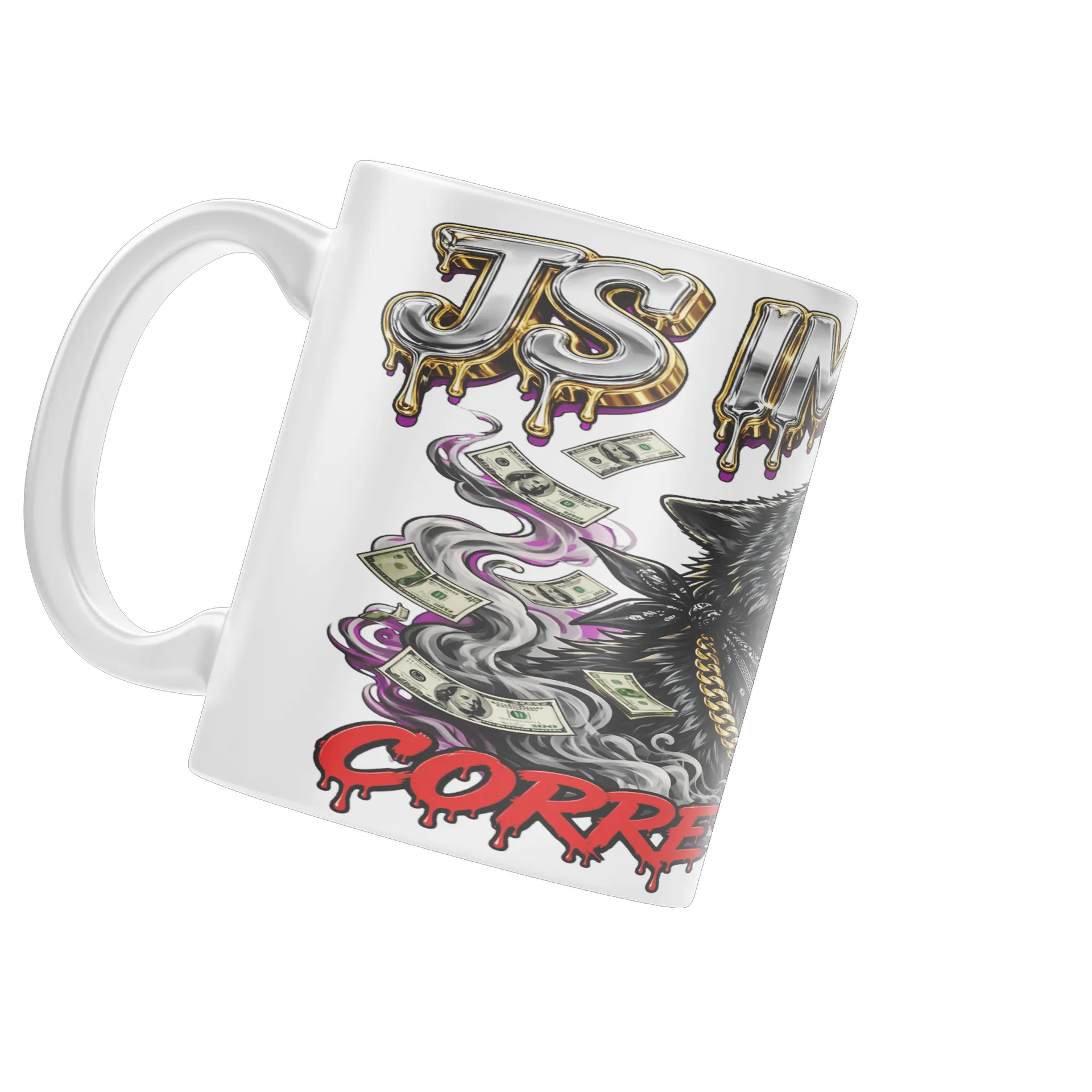Caneca personalizada - Imagem 4