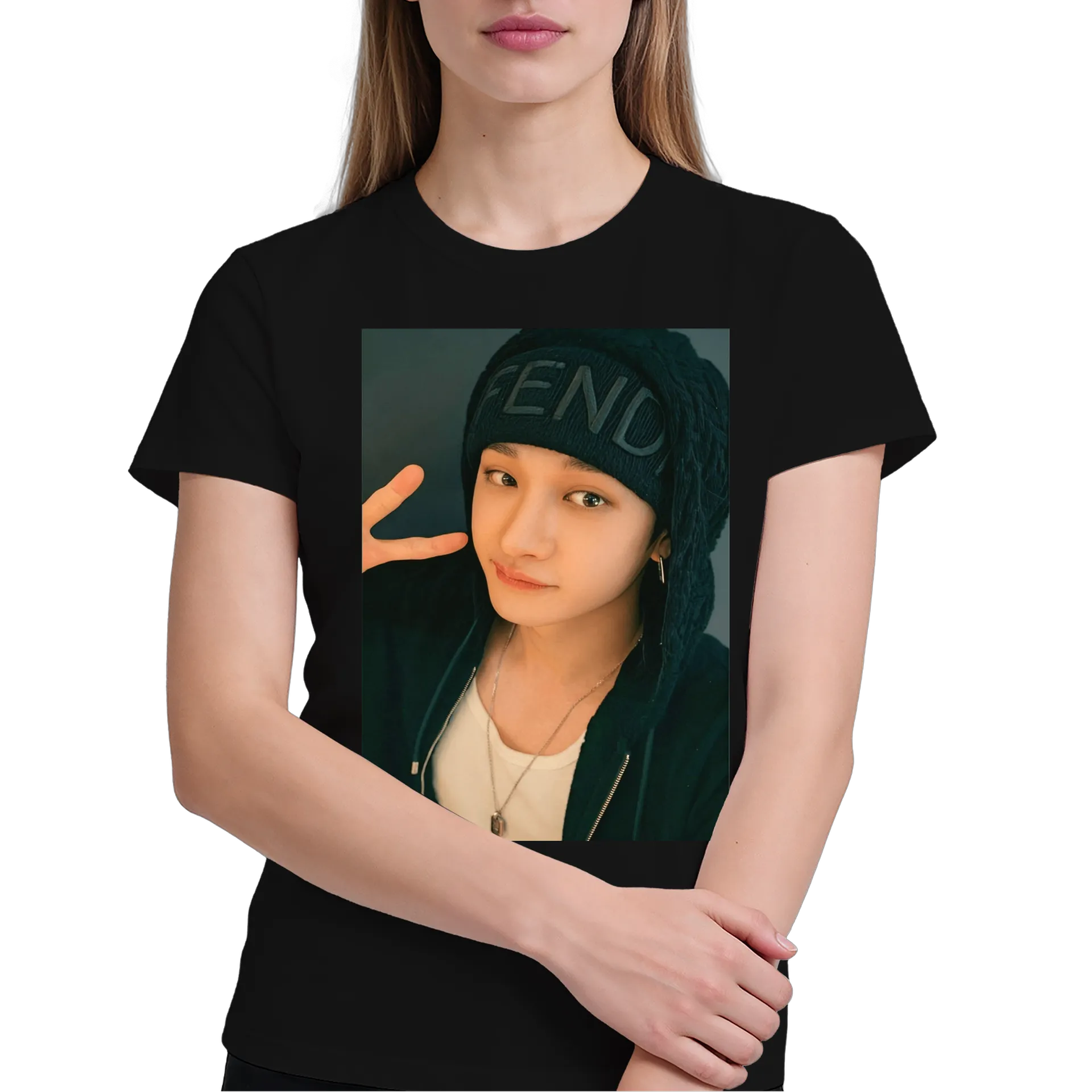 Camiseta personalizada - Imagem 4