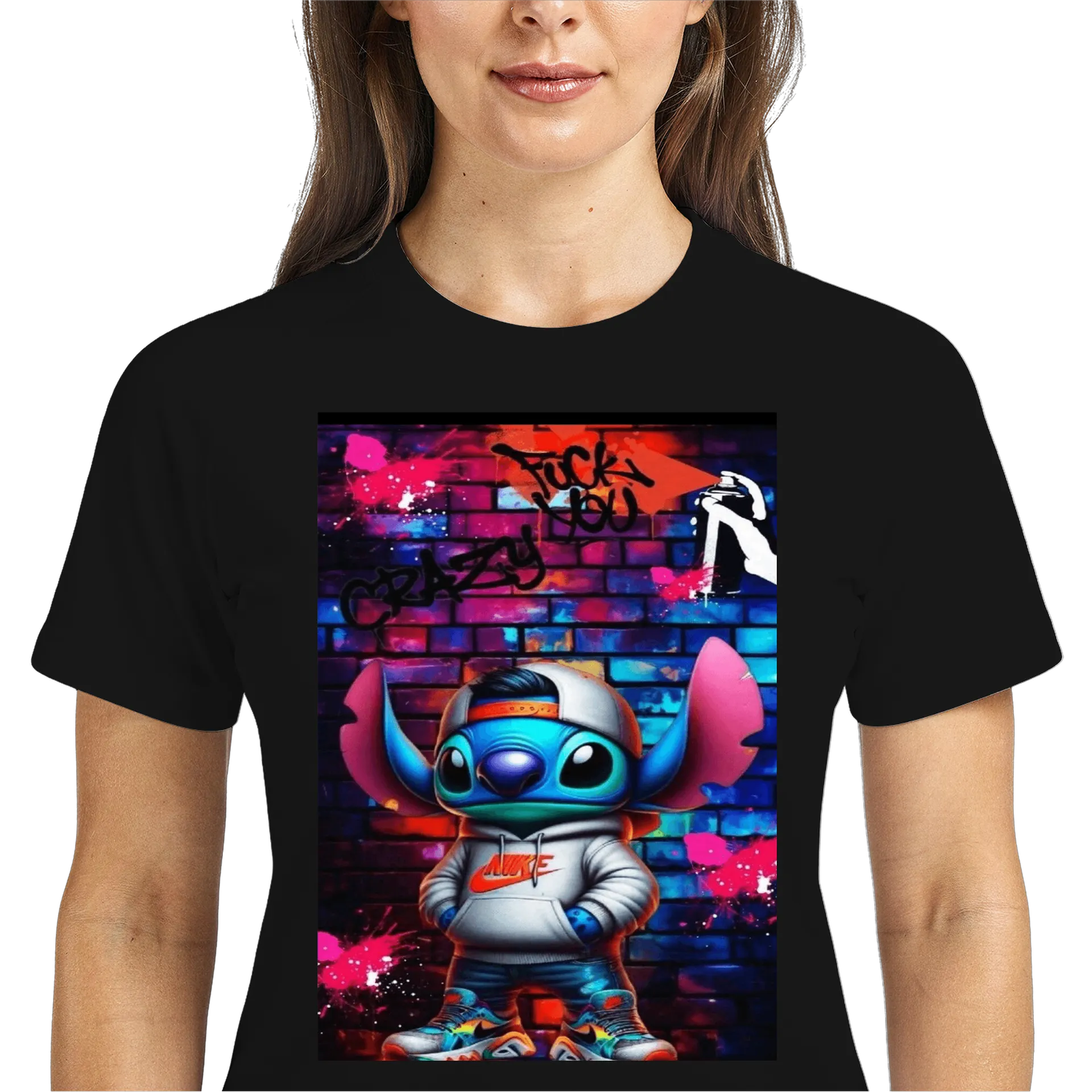 Camiseta DryFit - Imagem 3