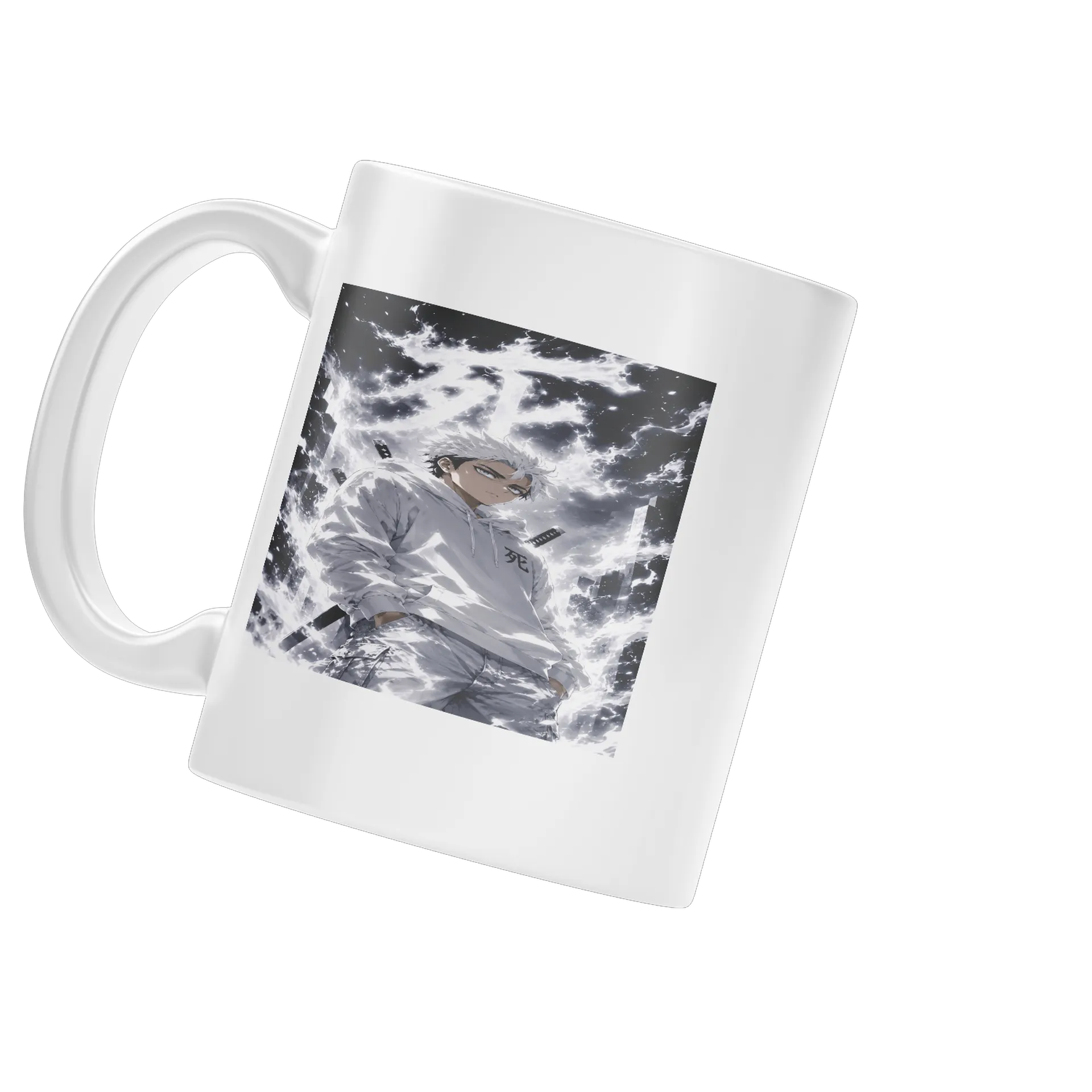 Caneca personalizada de MKW1337 — imagem 3 de 4