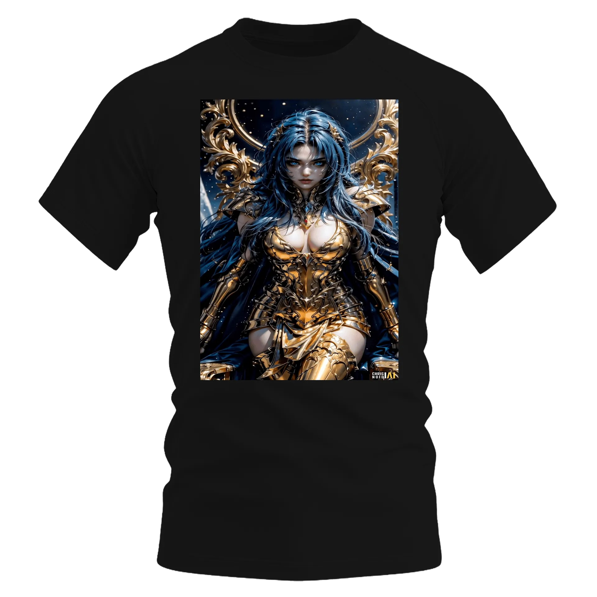 Camiseta DryFit - Imagem 1