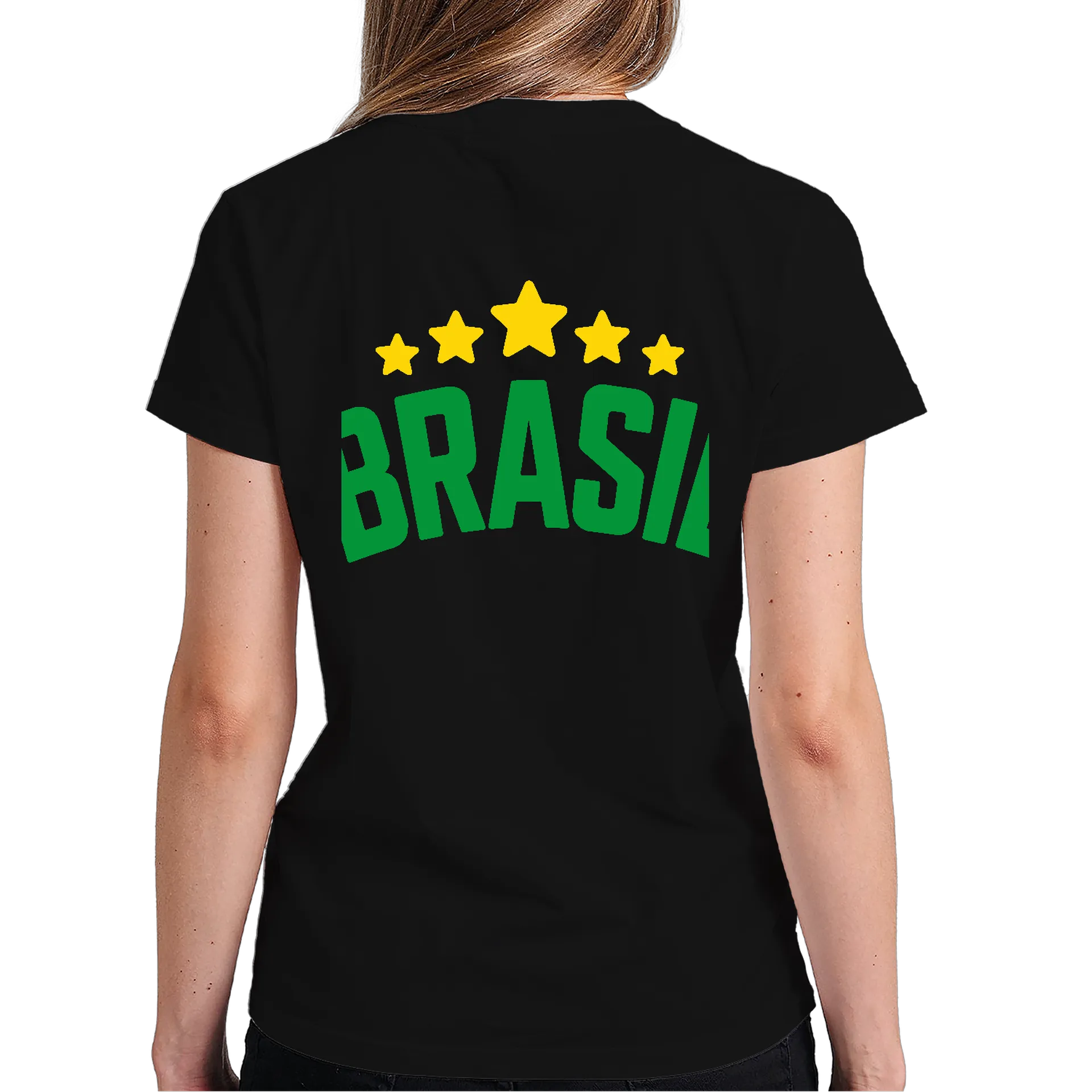 Camiseta personalizadaMassagem goiania - Imagem 5