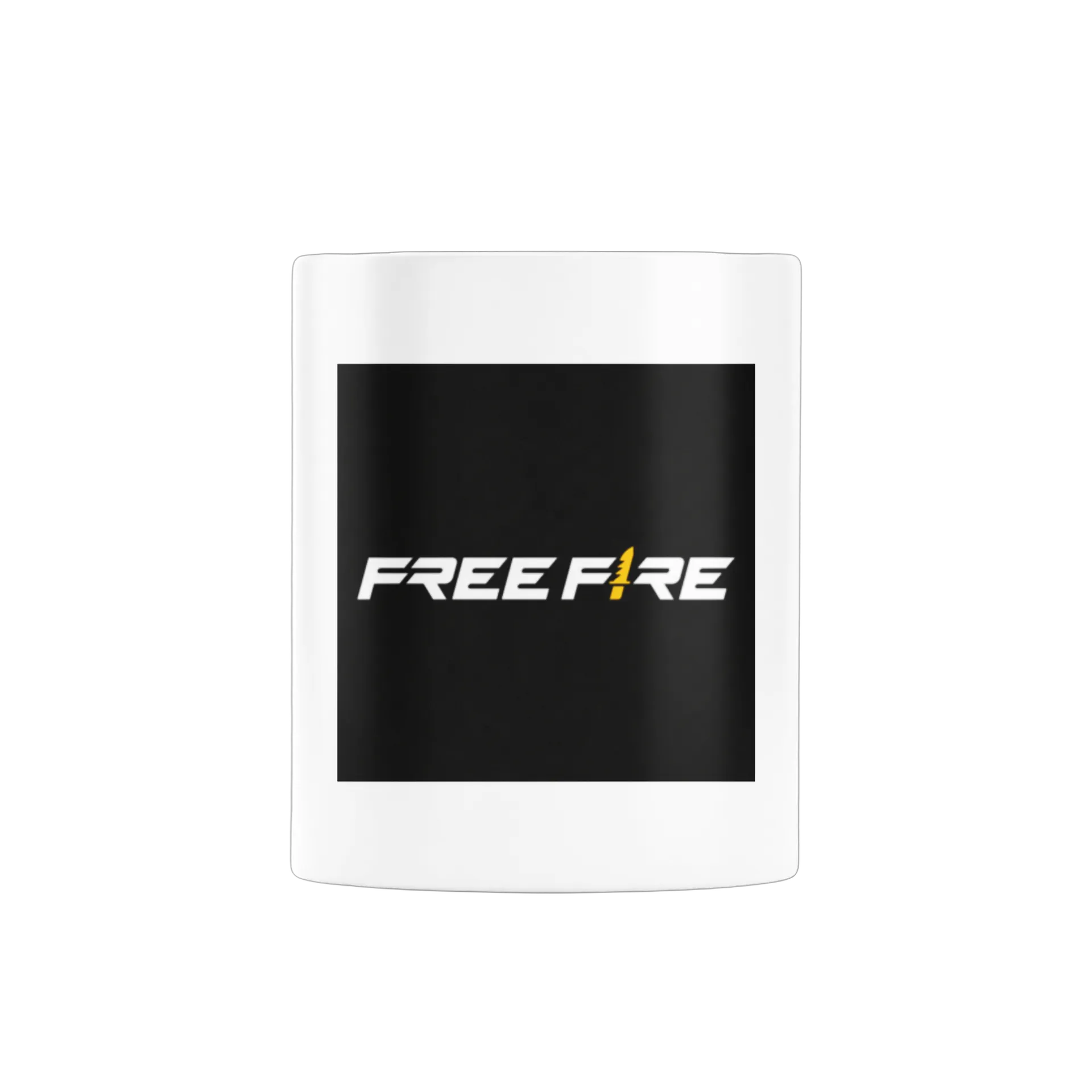 Caneca personalizada de Gabriel 🔥🔥