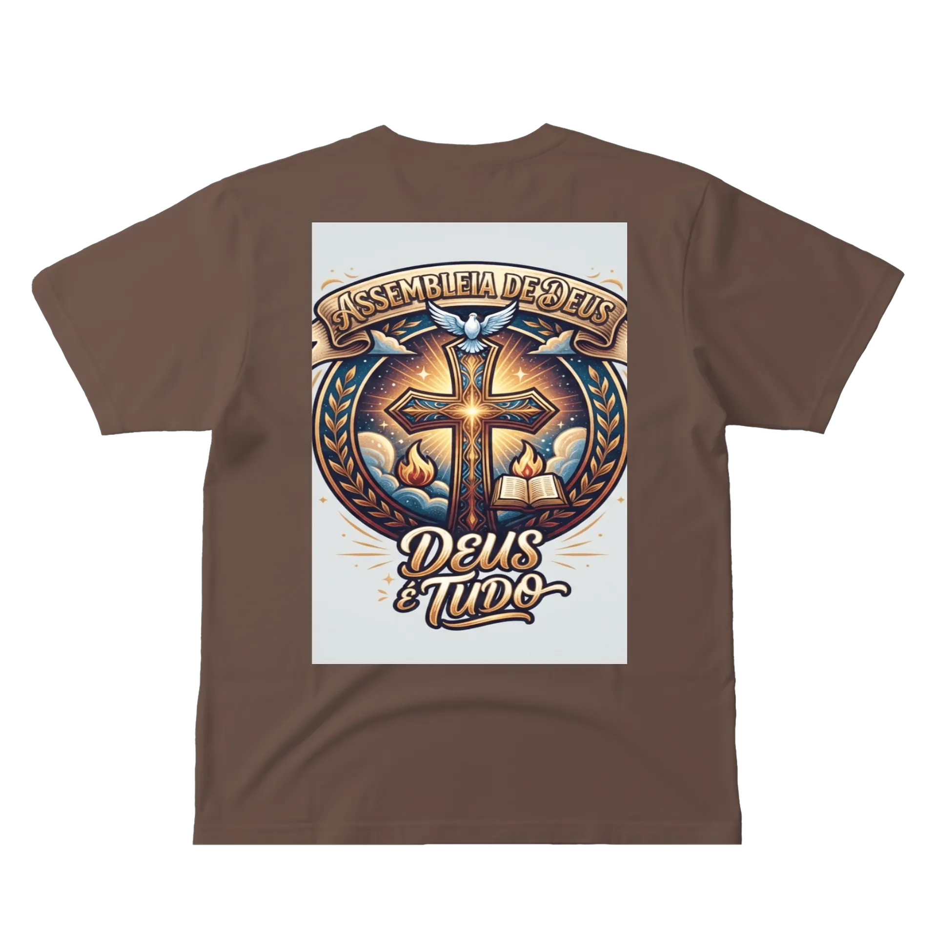 Camiseta personalizada - Imagem 3