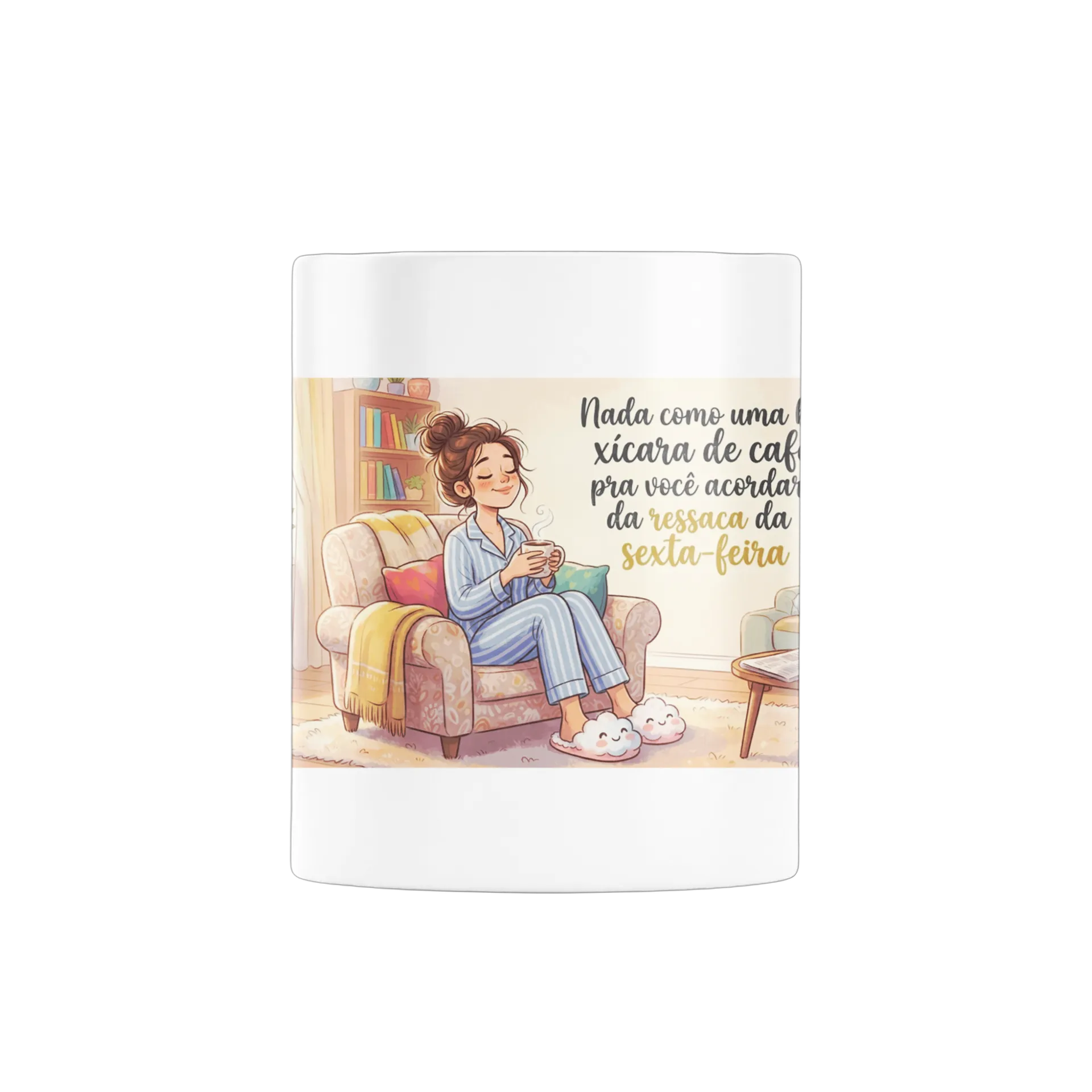 Café pós sexta feira  de Roger — imagem 2 de 4