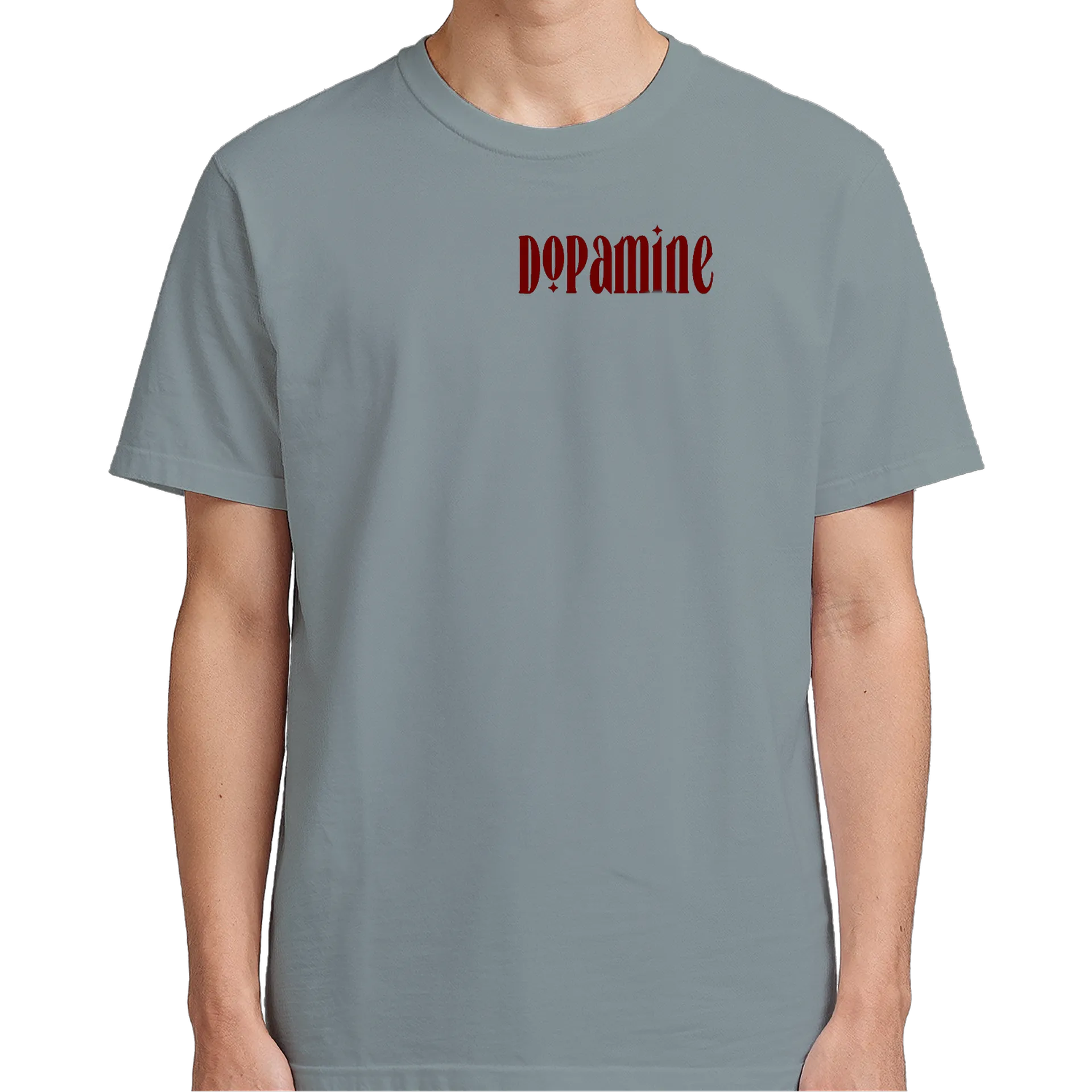 Camiseta DOPAMINE  de LONEN  — imagem 4 de 6