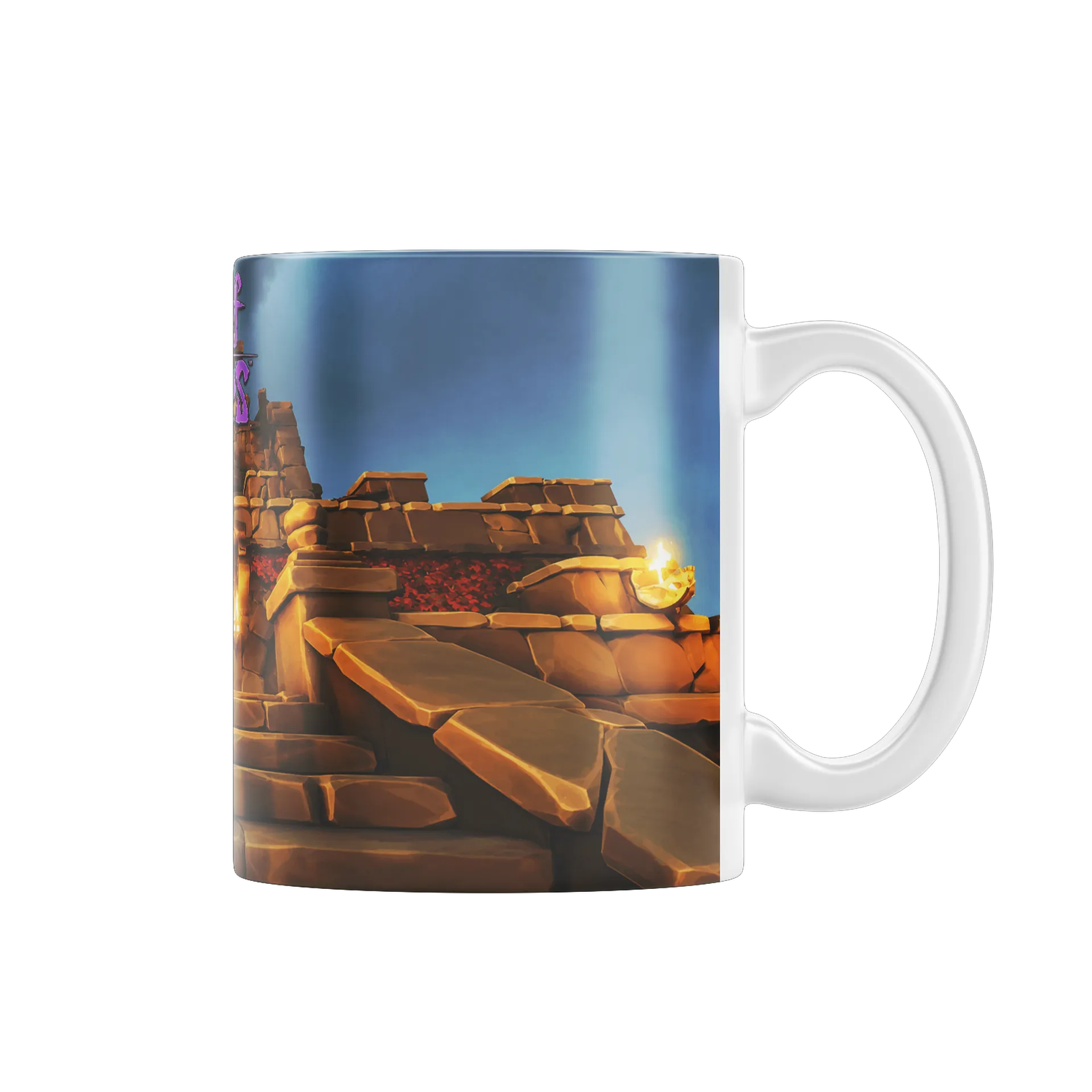 Caneca personalizada - Imagem 1