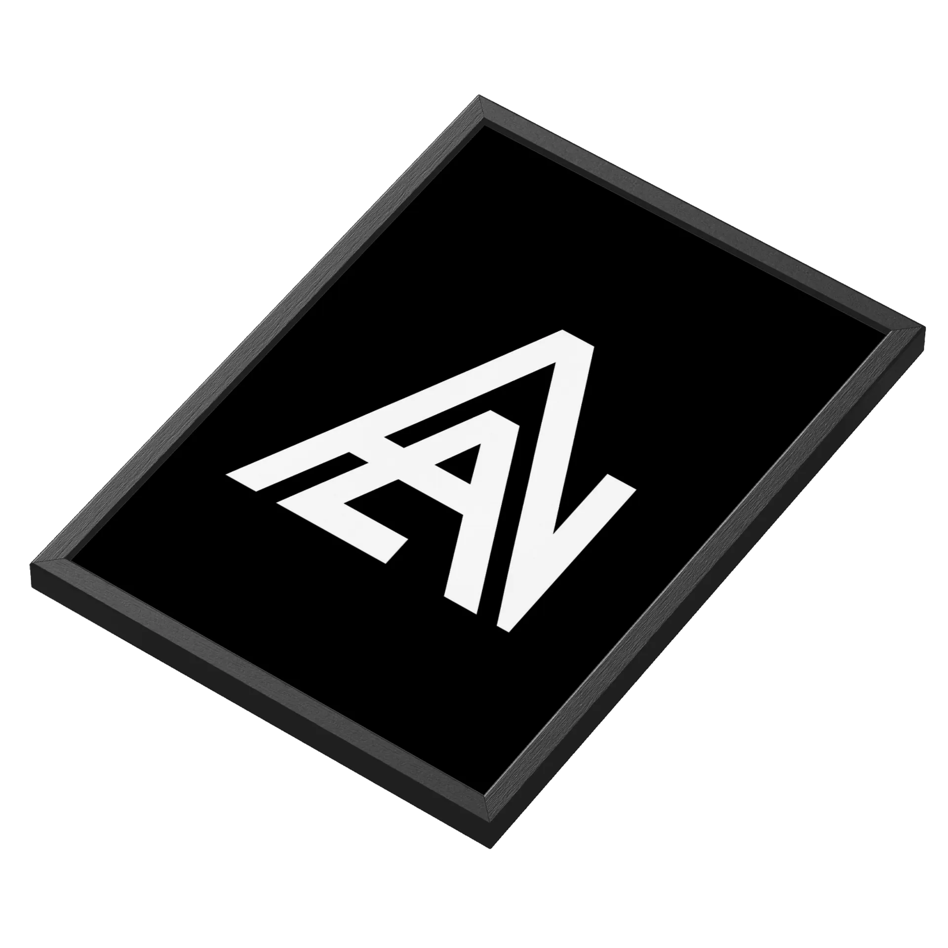 Quadro A3 personalizado - Imagem 3