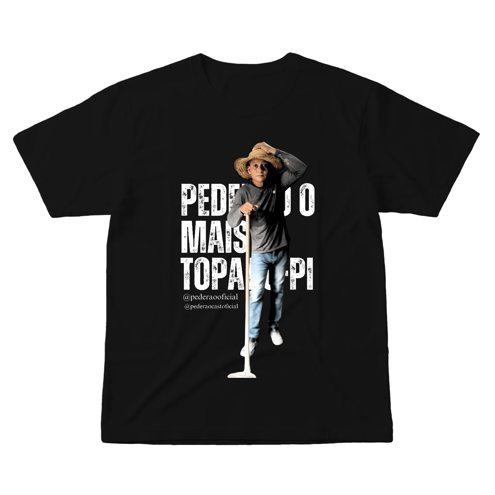 Camiseta personalizada - Imagem 1