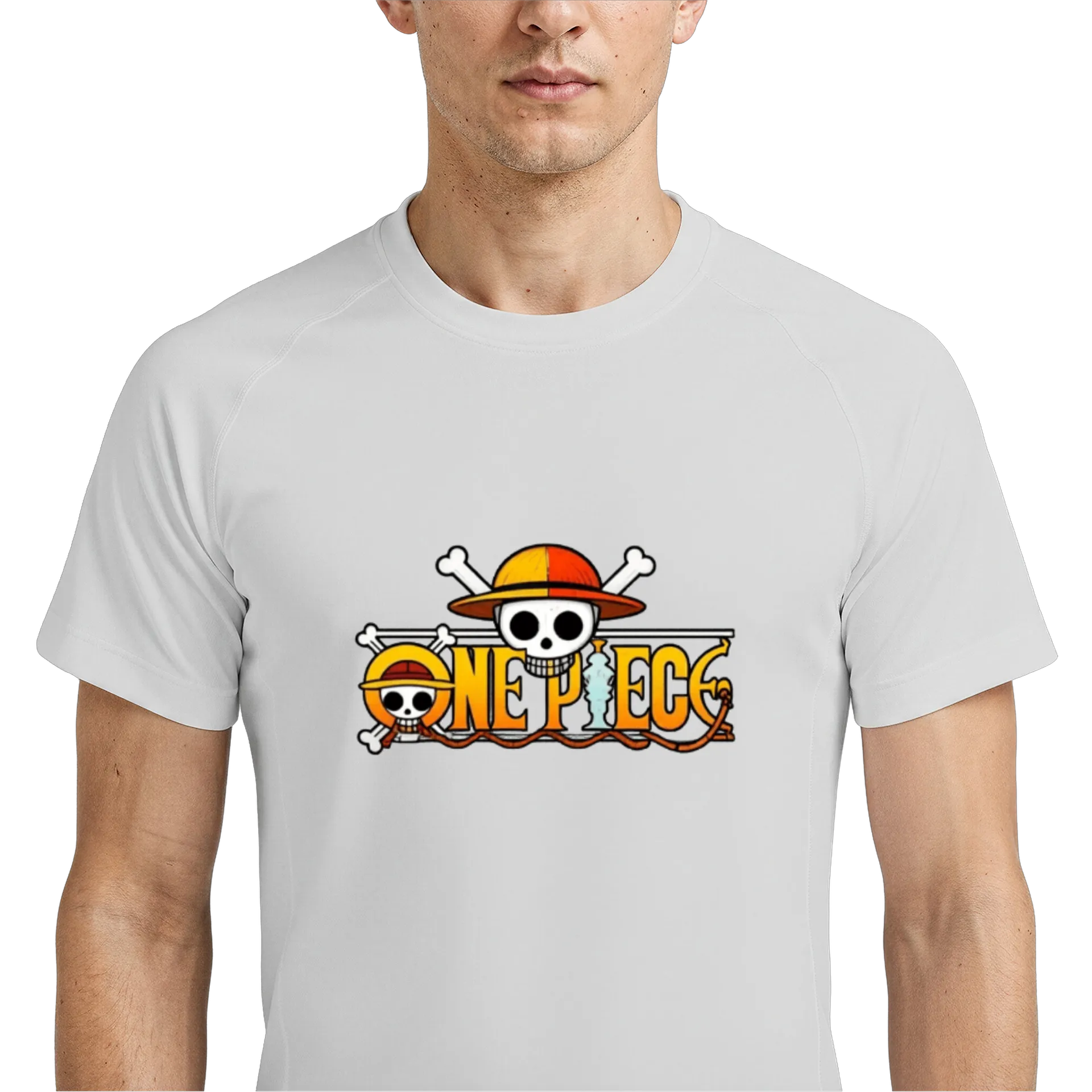 Camiseta DryFit - Imagem 4