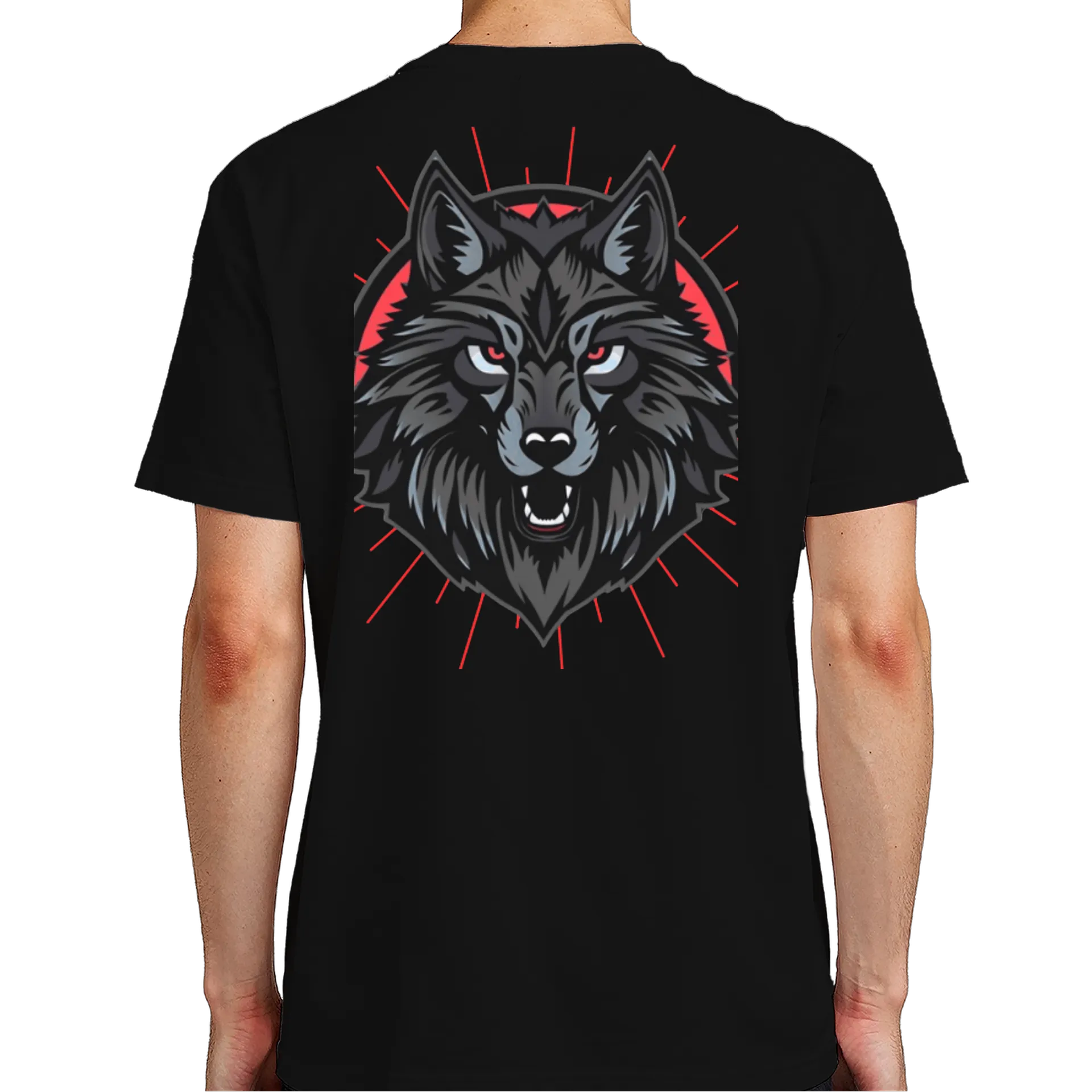 T-shirt Oficial  - Imagem 7