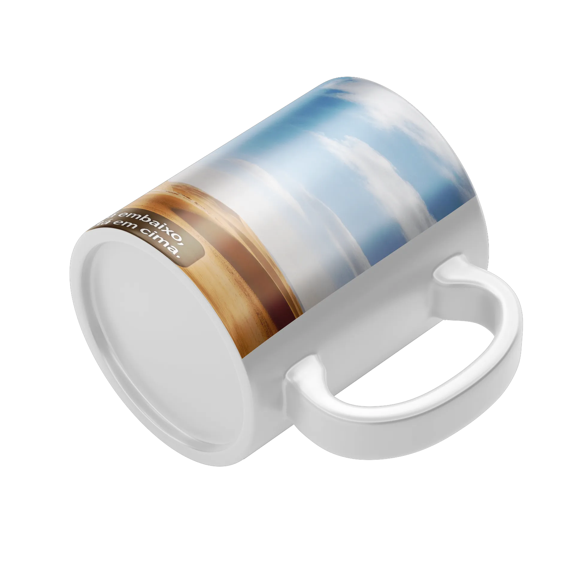 Caneca personalizada - Imagem 4