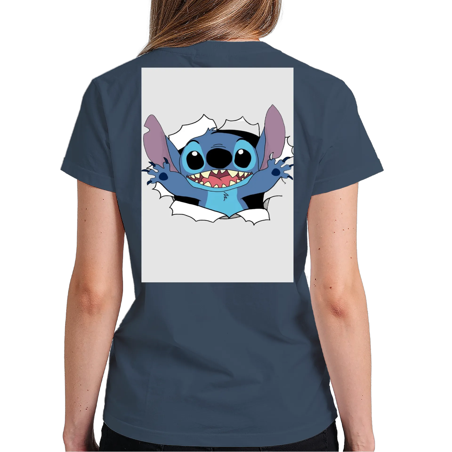 Camiseta personalizada - Imagem 6