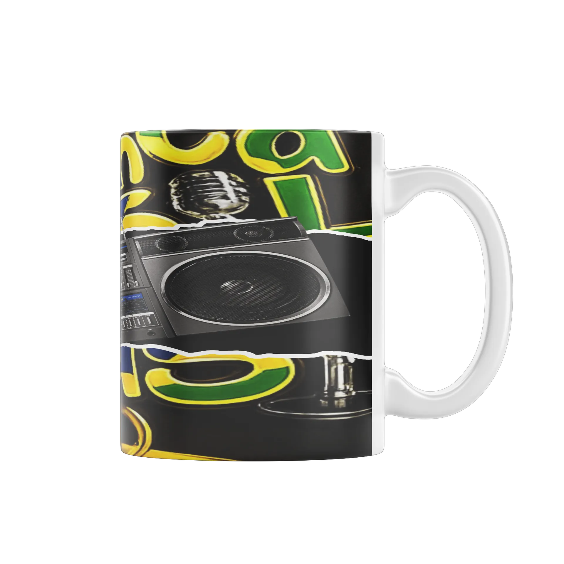 Caneca personalizada - Imagem 1