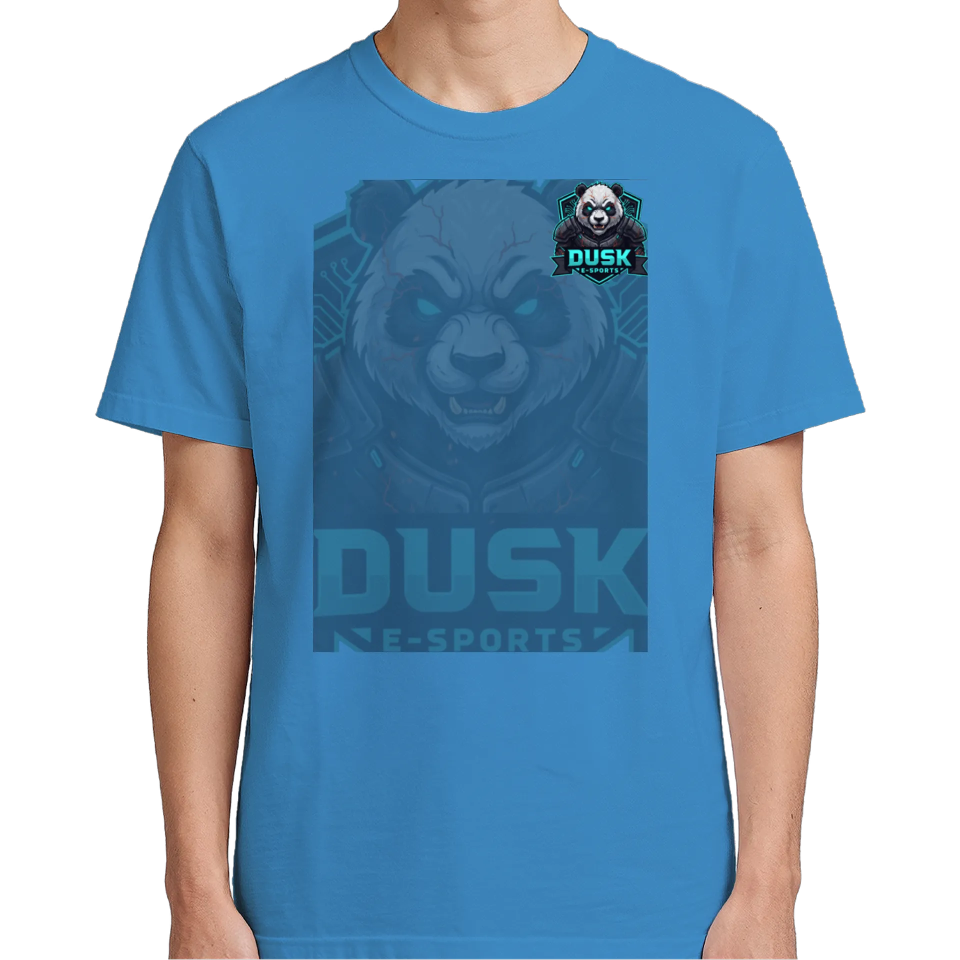 Camiseta Dusk - Imagem 5