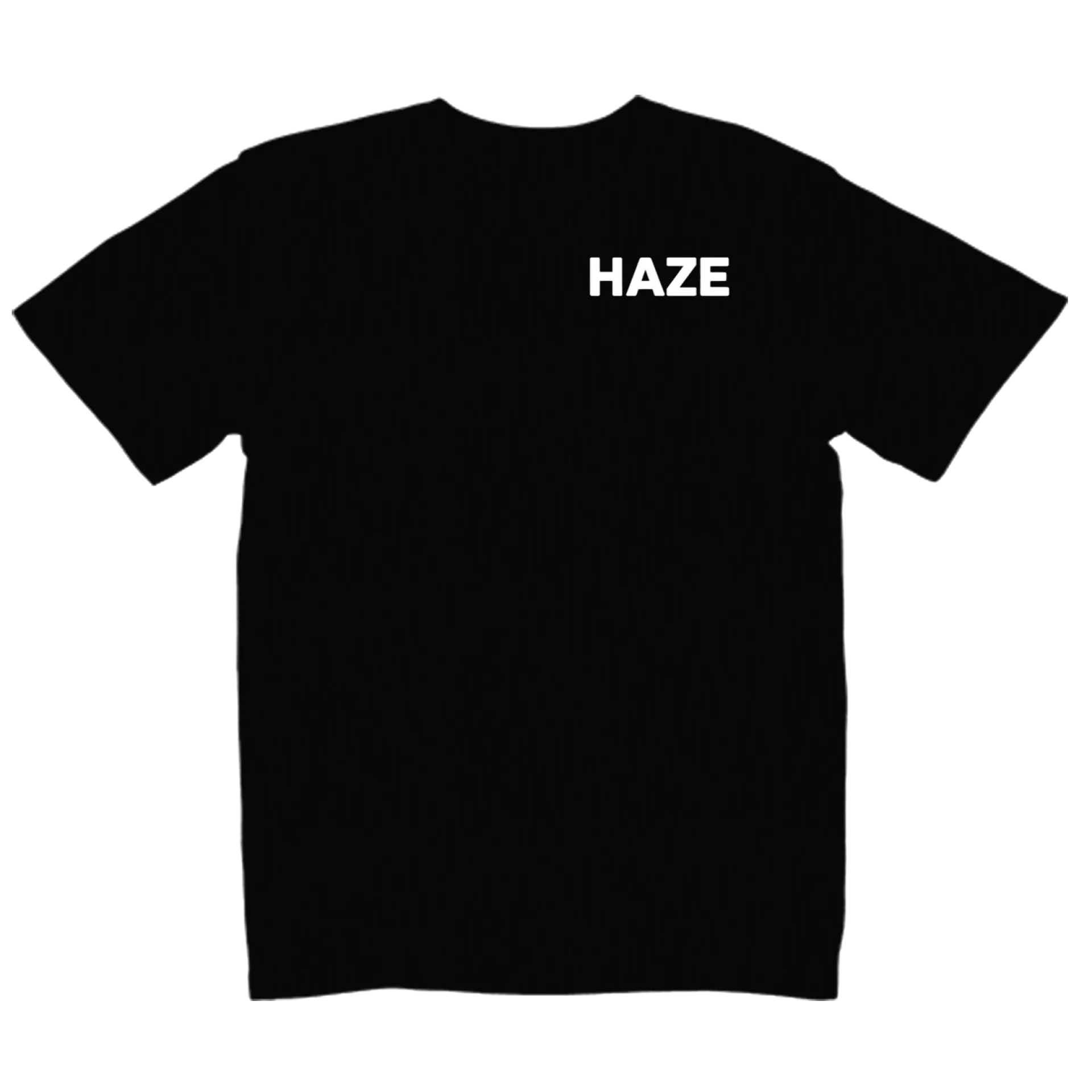 Camiseta do HazeMC! (Leia a descrição) de Boulaxa